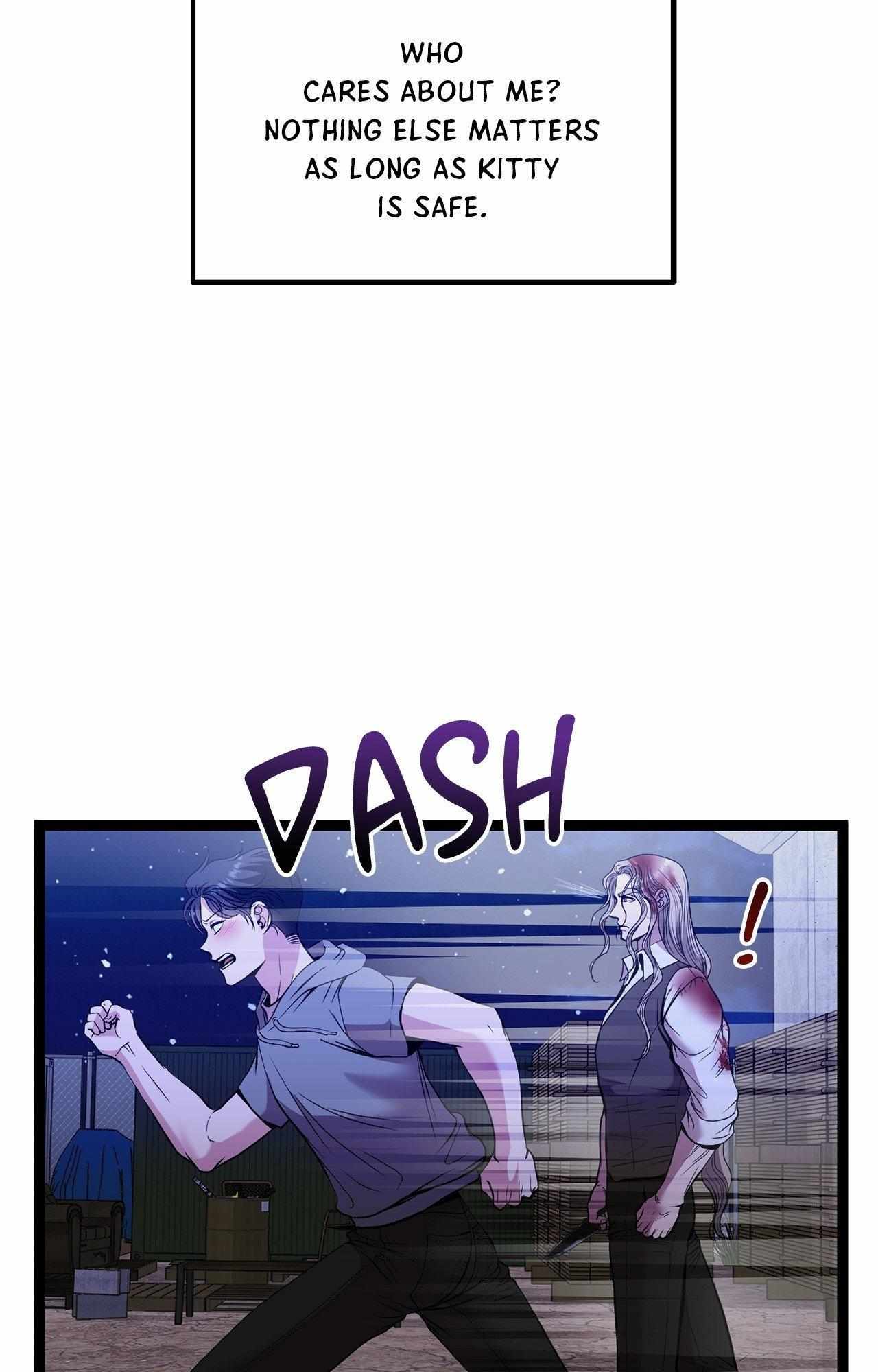 Three Gentlemen Chapter 40 page 52 - 