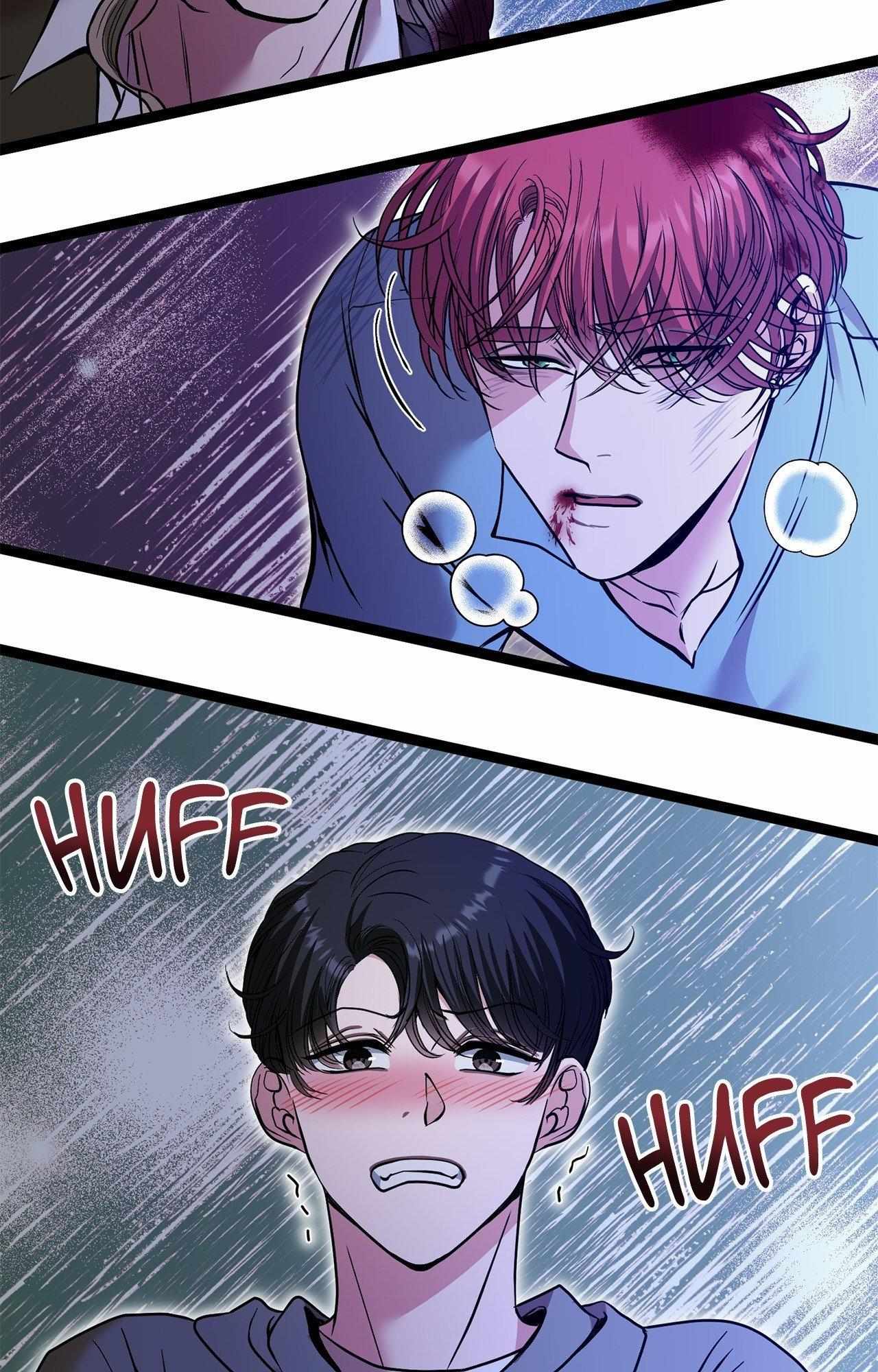 Three Gentlemen Chapter 40 page 56 - 