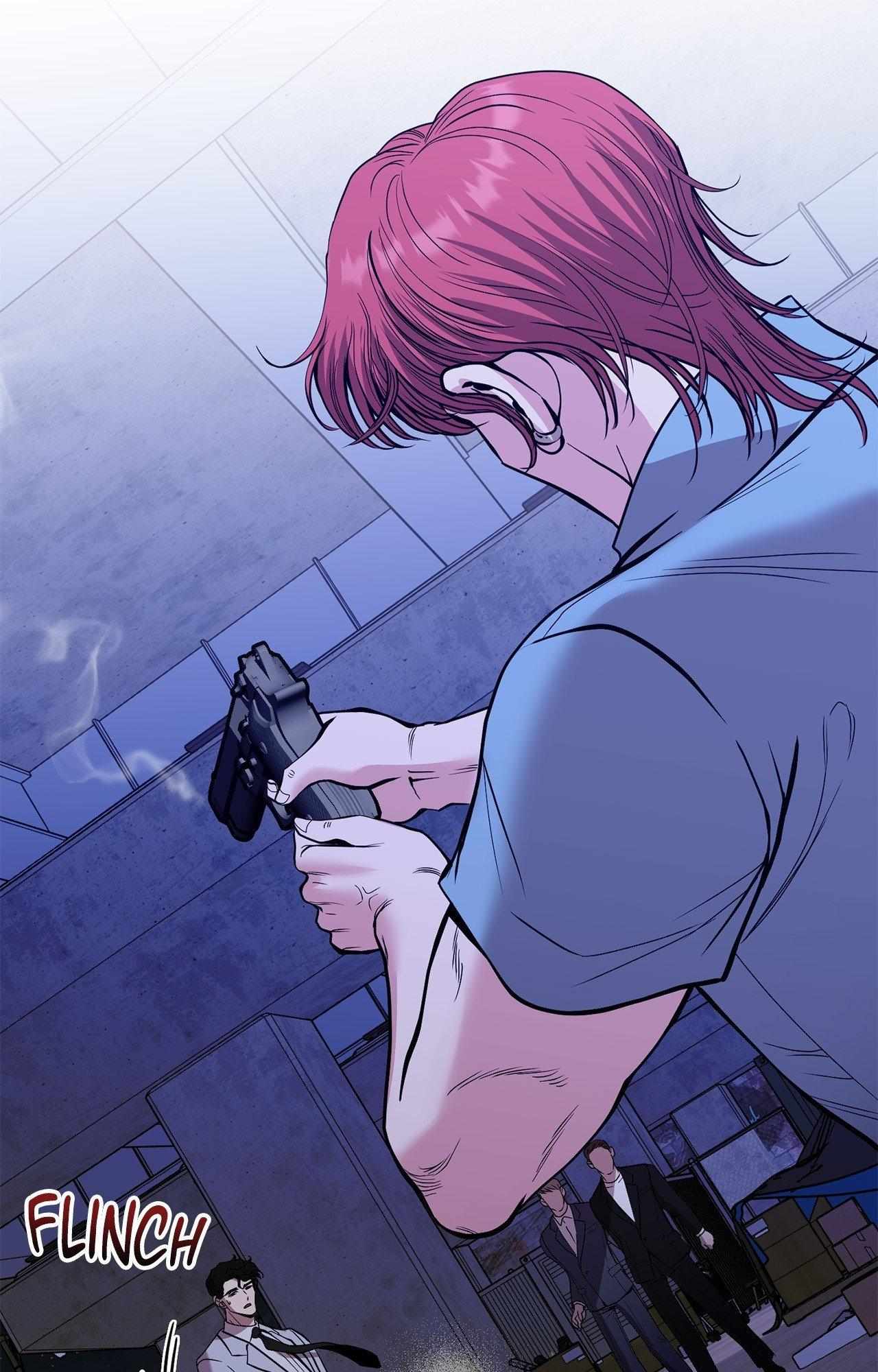 Three Gentlemen Chapter 40 page 7 - 