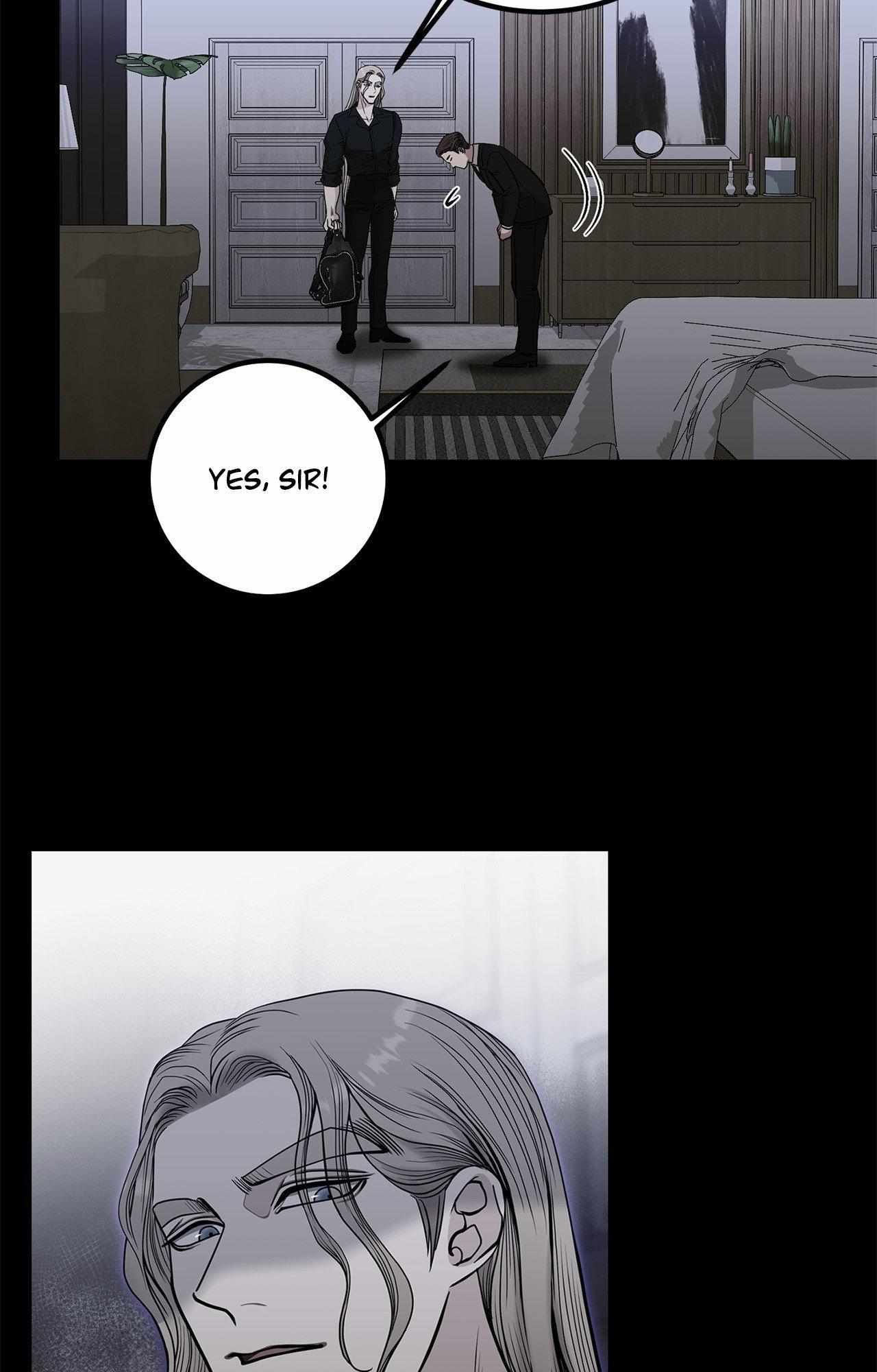 Three Gentlemen Chapter 40 page 65 - 