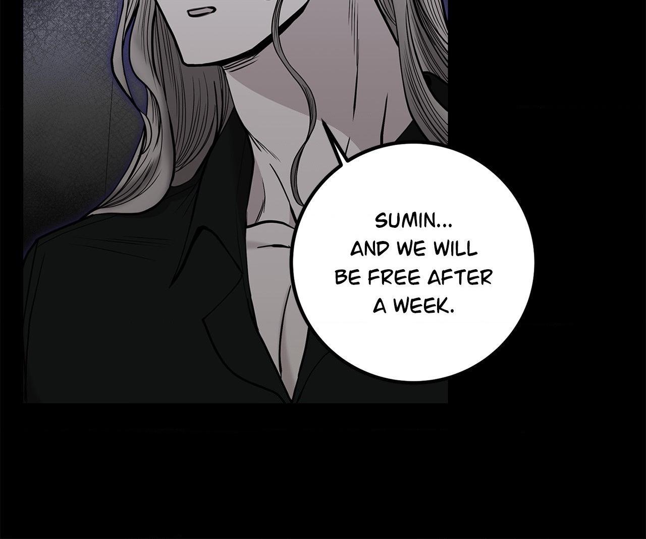 Three Gentlemen Chapter 40 page 66 - 