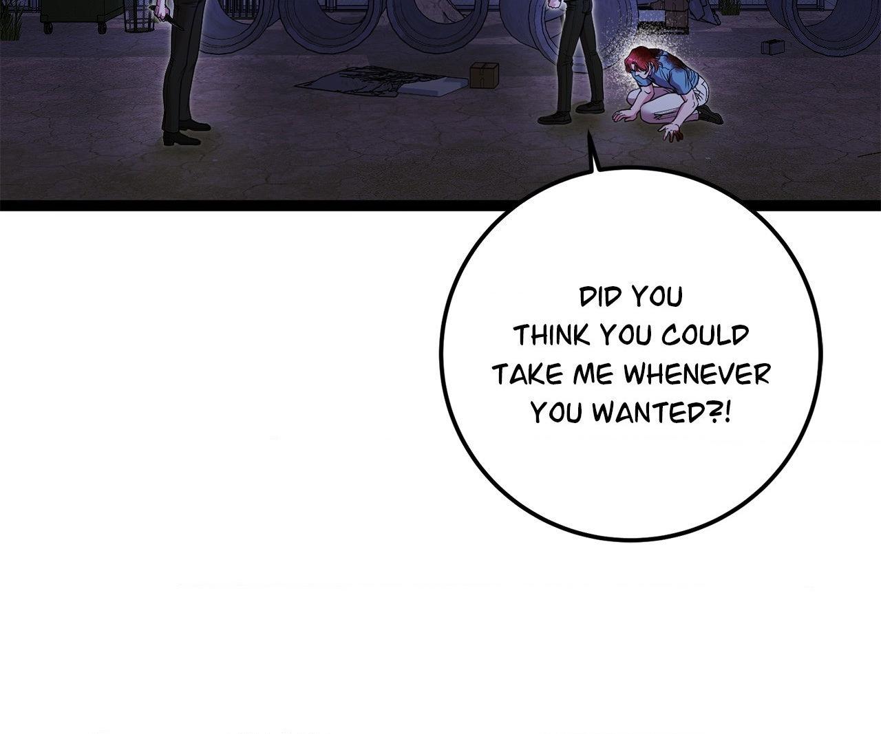 Three Gentlemen Chapter 40 page 75 - 