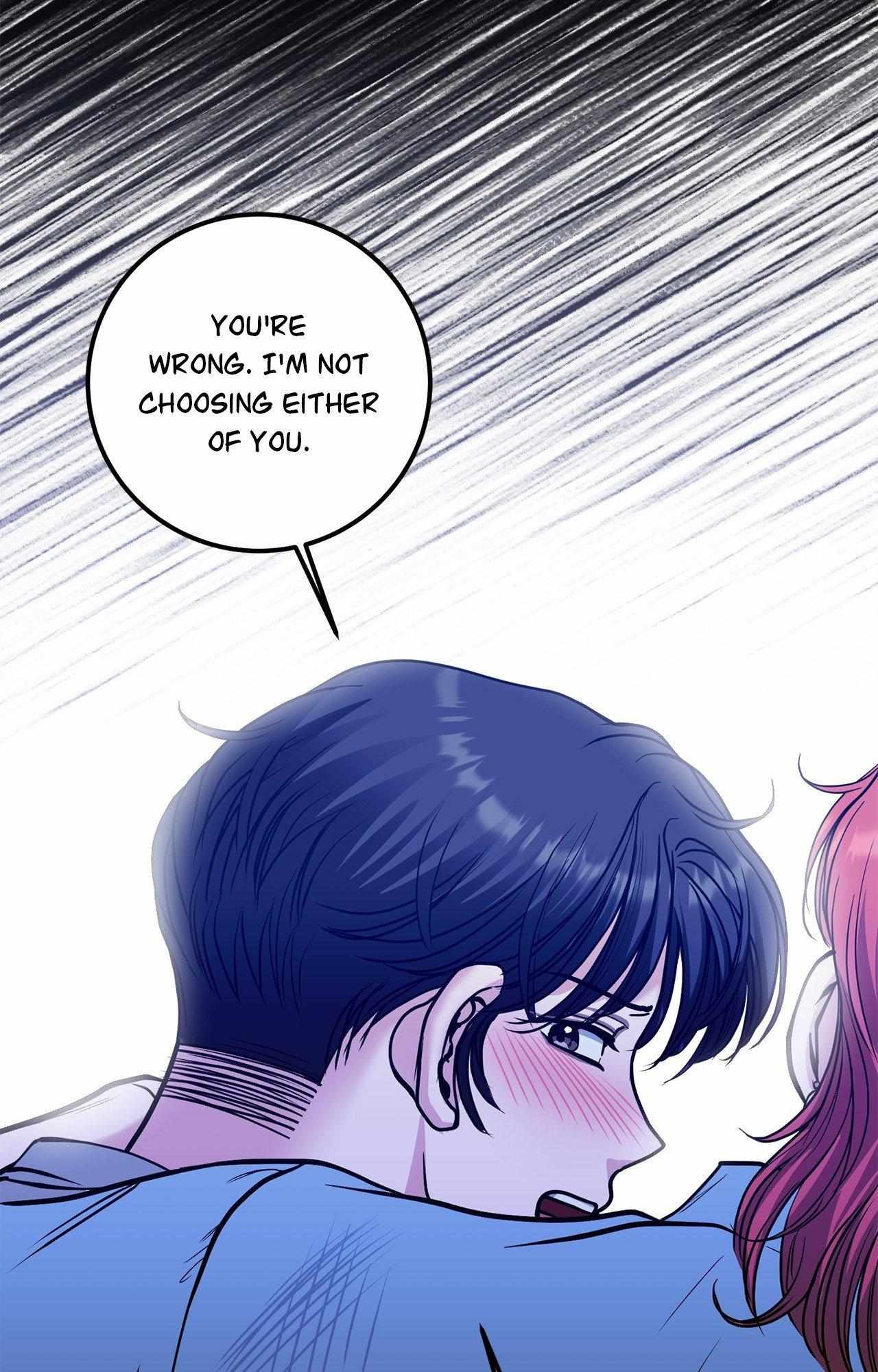 Three Gentlemen Chapter 40 page 86 - 
