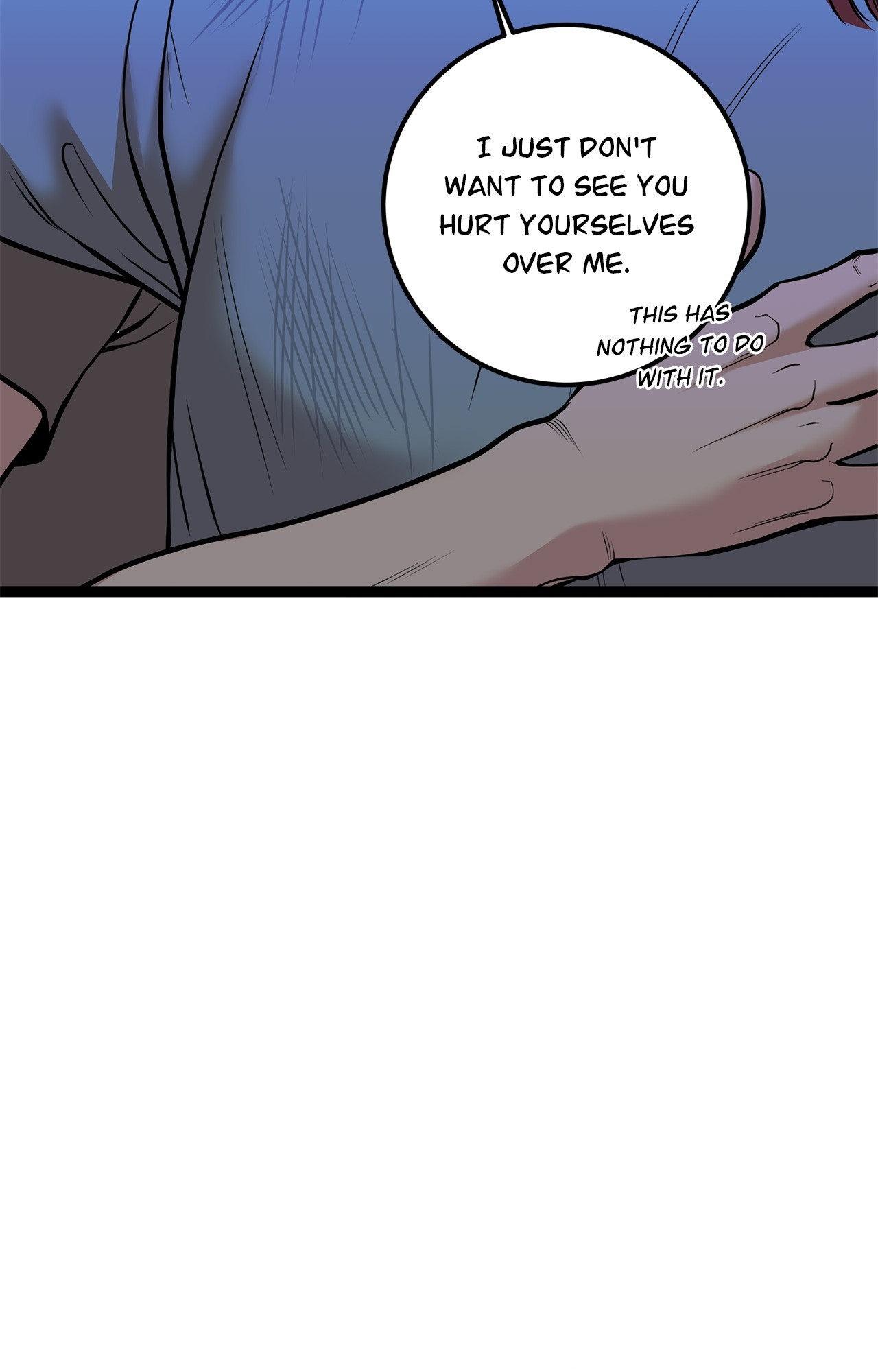 Three Gentlemen Chapter 40 page 87 - 