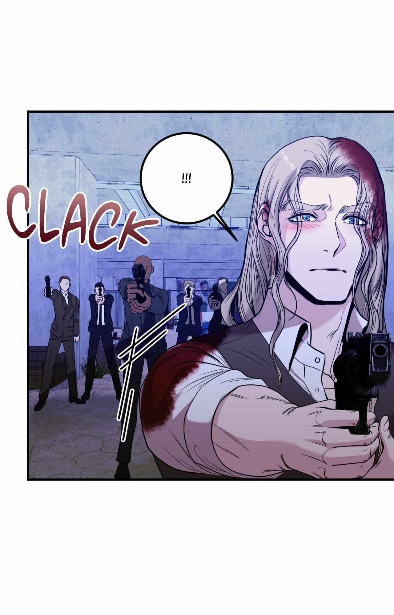 Three Gentlemen Chapter 41 page 20 - 
