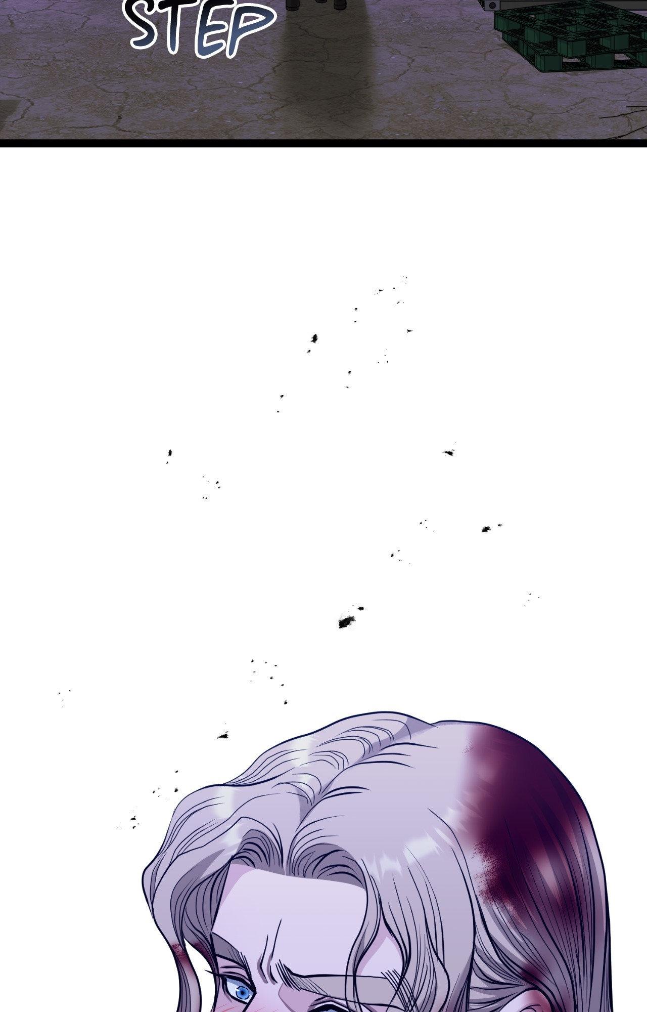 Three Gentlemen Chapter 41 page 3 - 