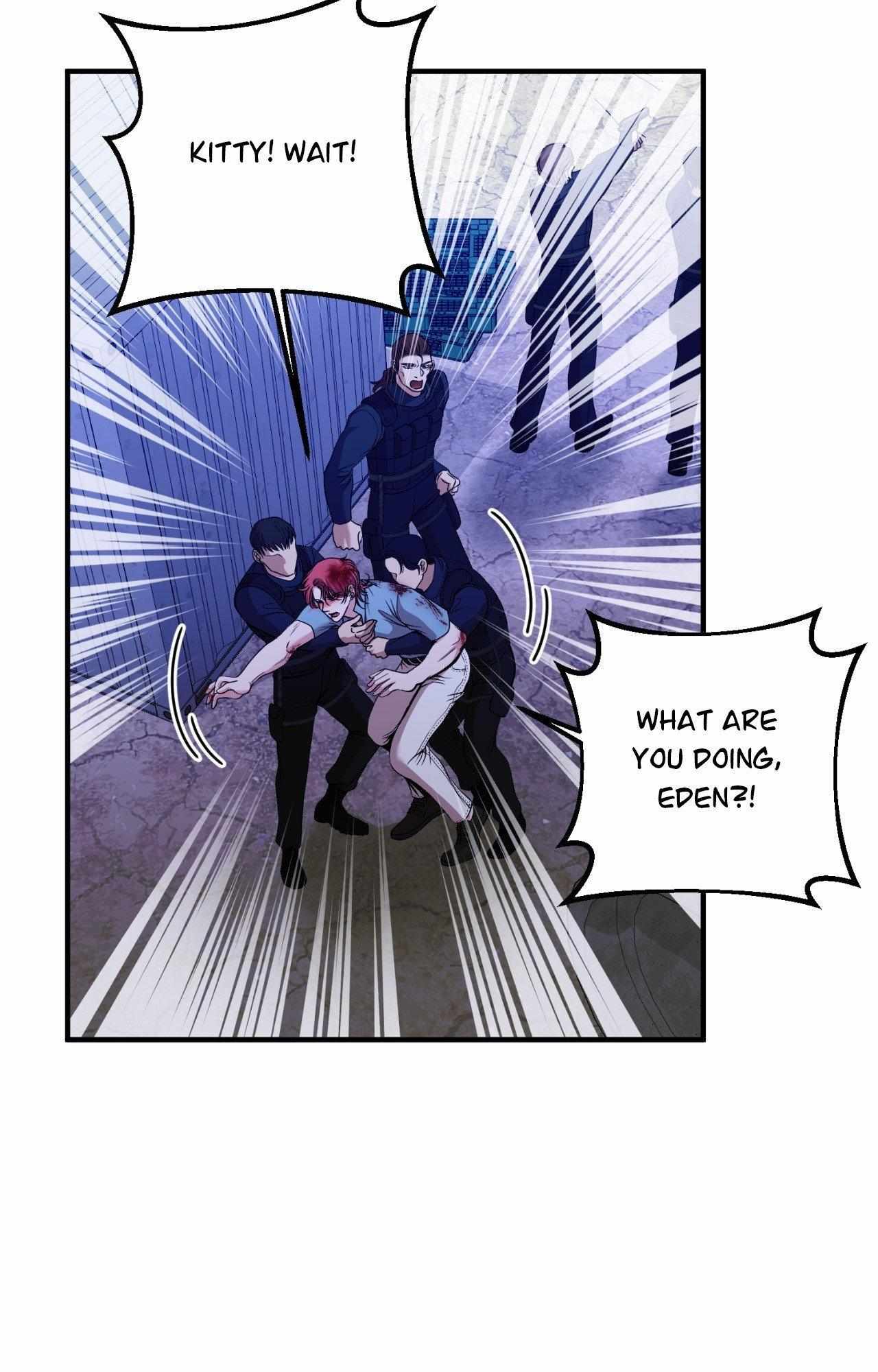 Three Gentlemen Chapter 41 page 35 - 