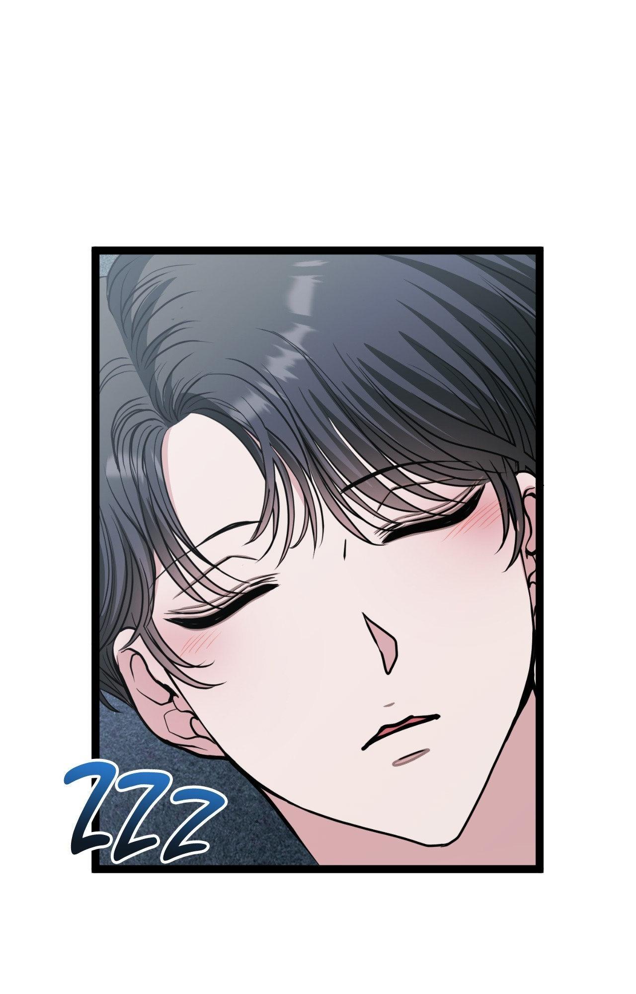 Three Gentlemen Chapter 41 page 52 - 