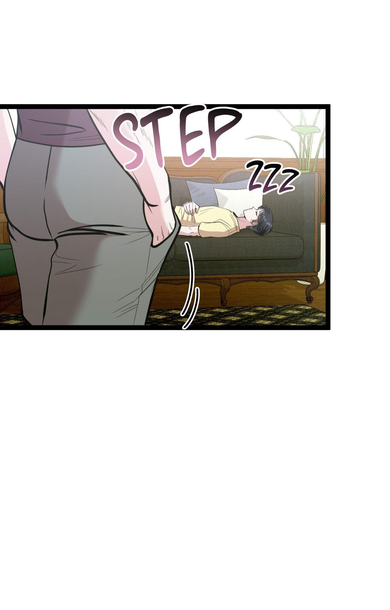 Three Gentlemen Chapter 41 page 55 - 