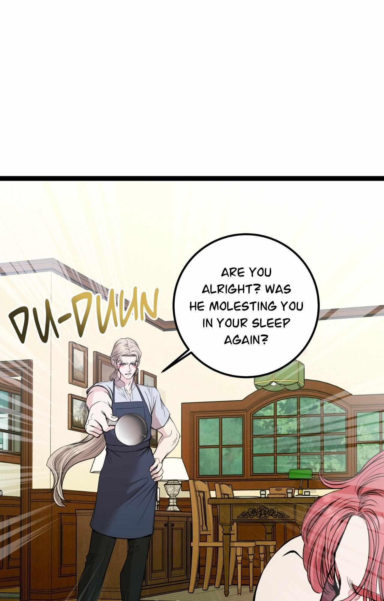 Three Gentlemen Chapter 41 page 62 - 