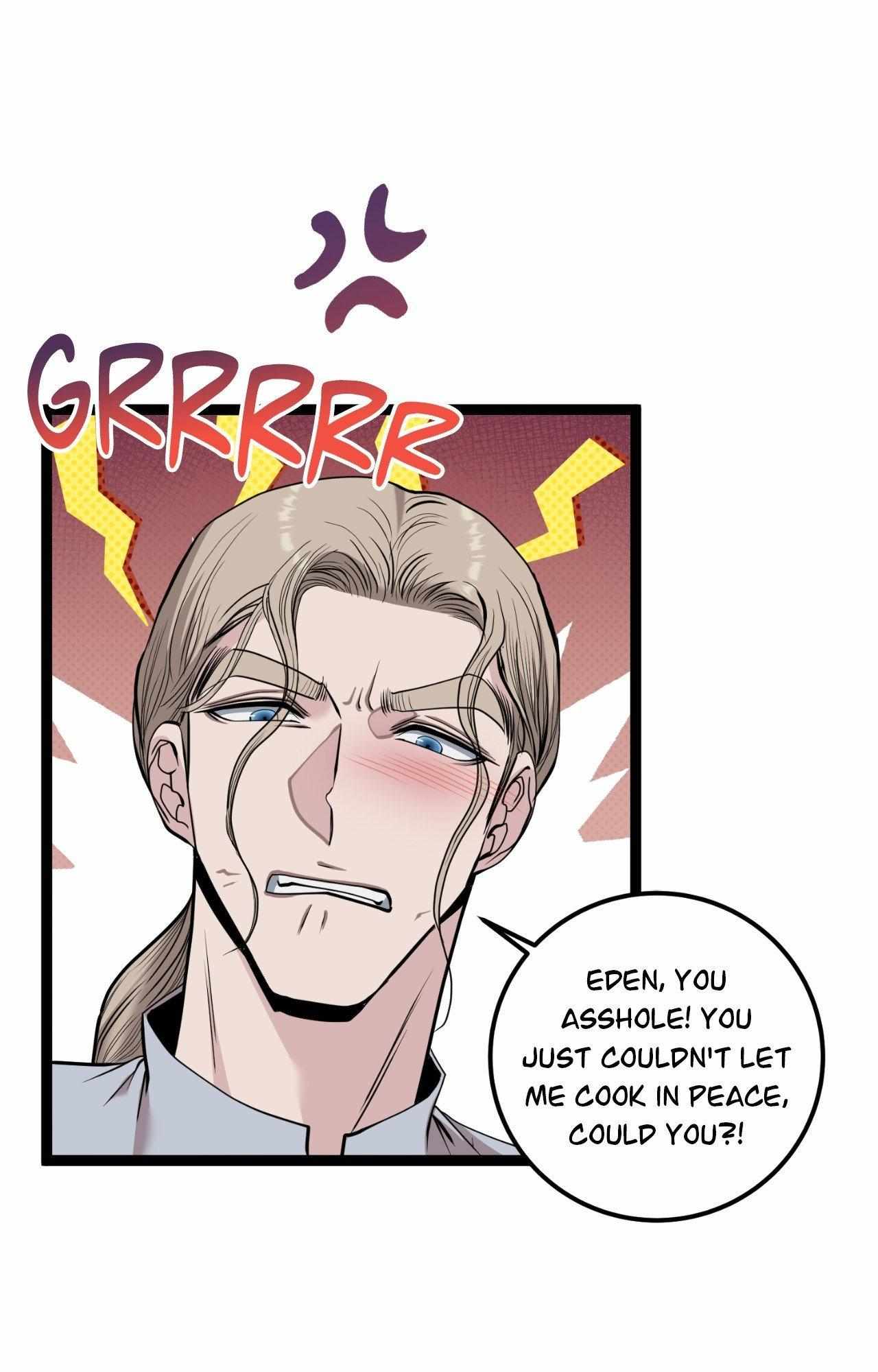 Three Gentlemen Chapter 41 page 64 - 