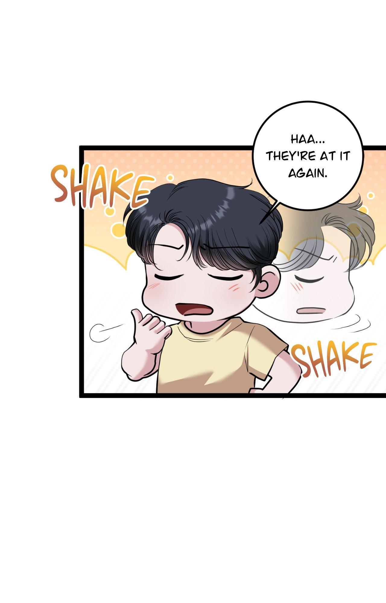 Three Gentlemen Chapter 41 page 67 - 