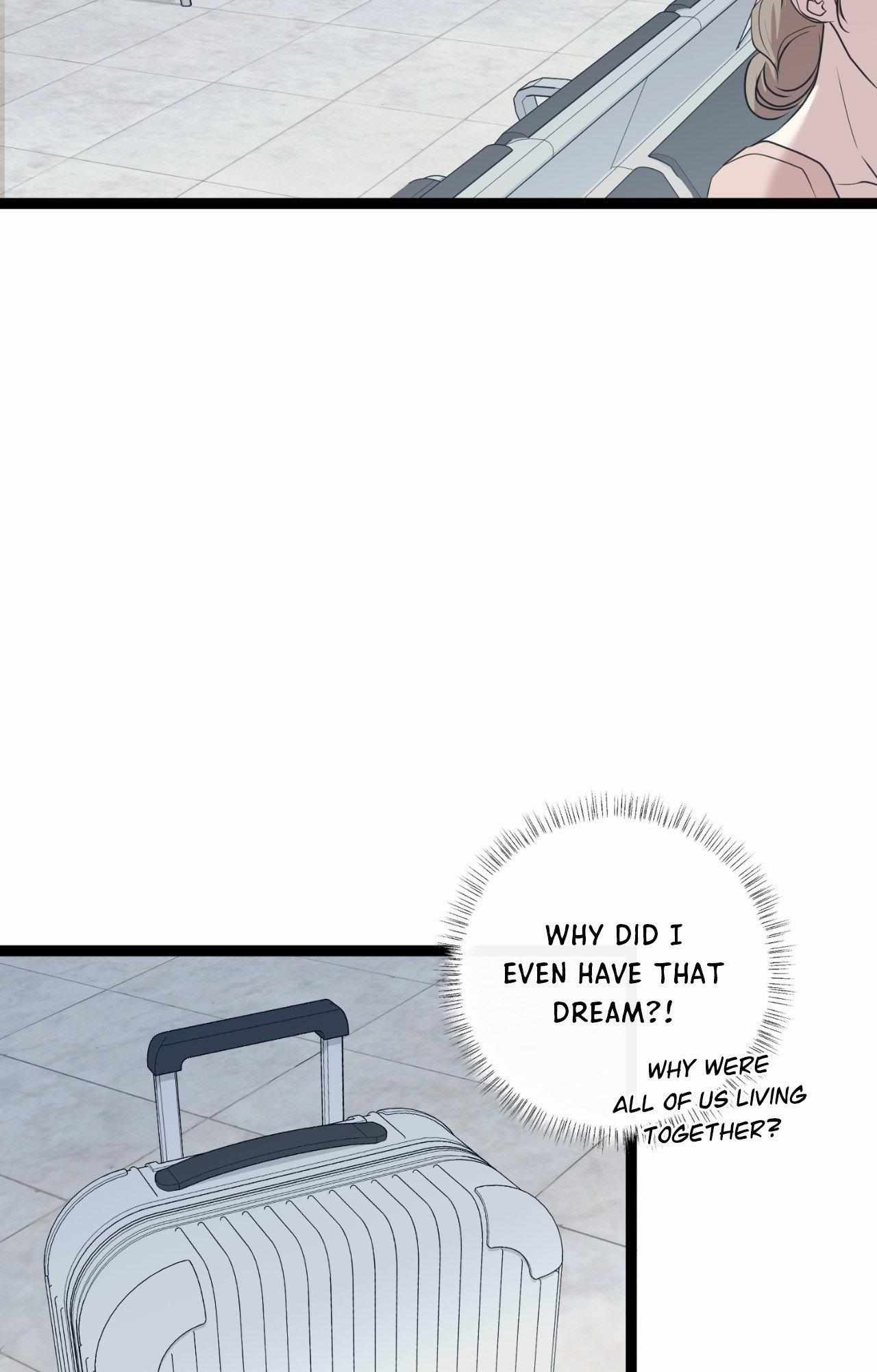 Three Gentlemen Chapter 41 page 77 - 