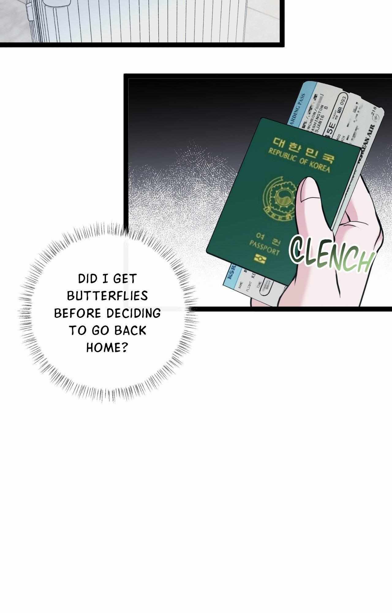 Three Gentlemen Chapter 41 page 78 - 