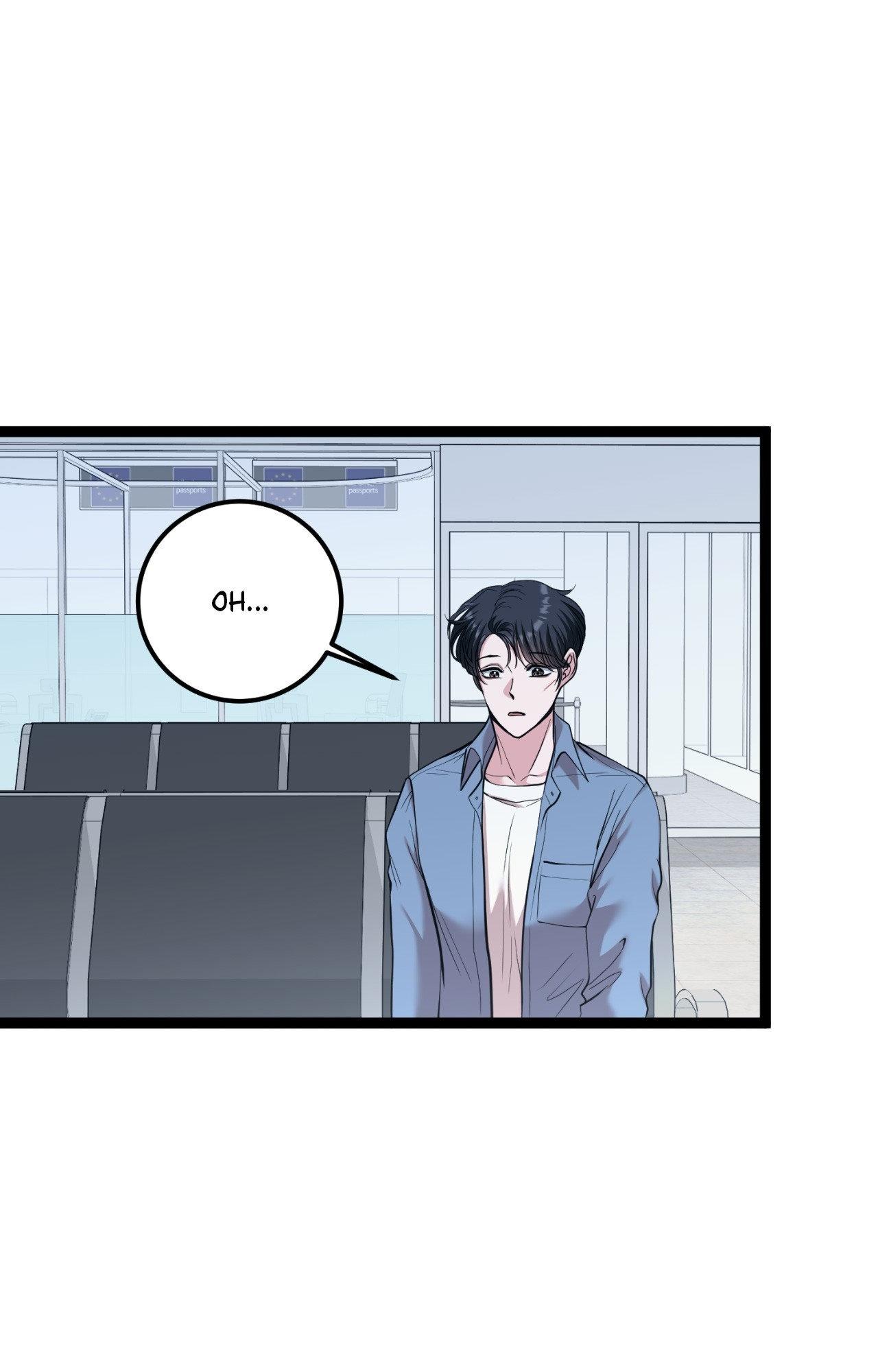 Three Gentlemen Chapter 41 page 81 - 
