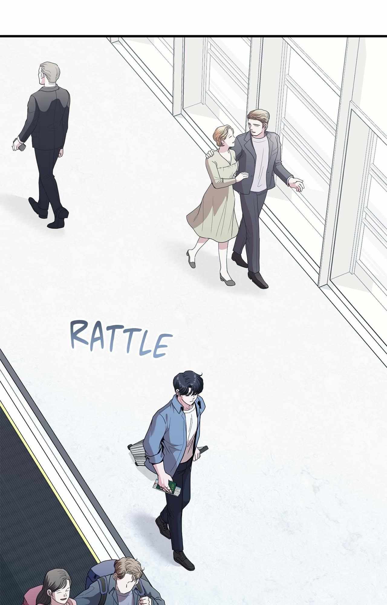 Three Gentlemen Chapter 42 page 2 - 