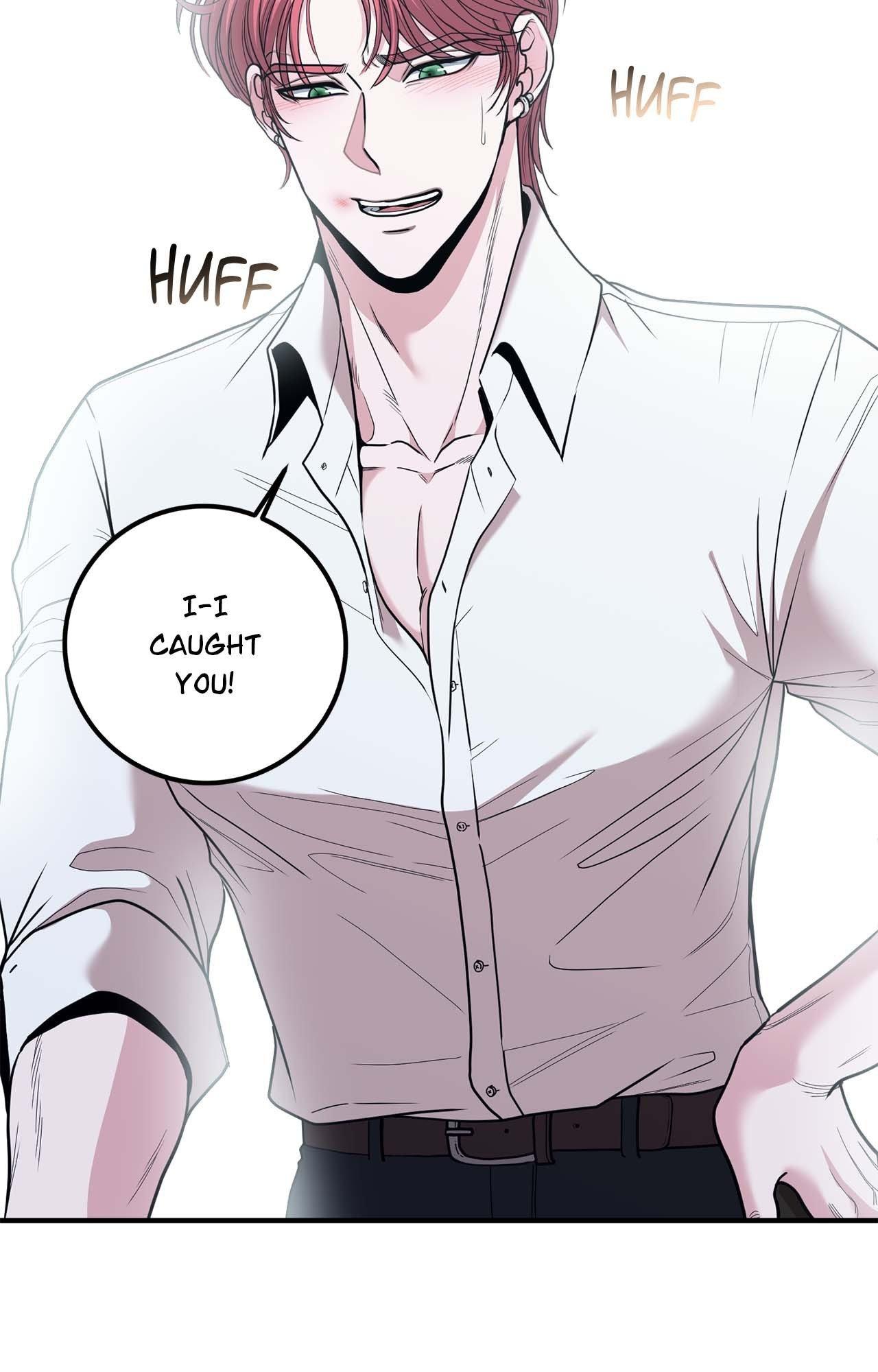Three Gentlemen Chapter 42 page 14 - 