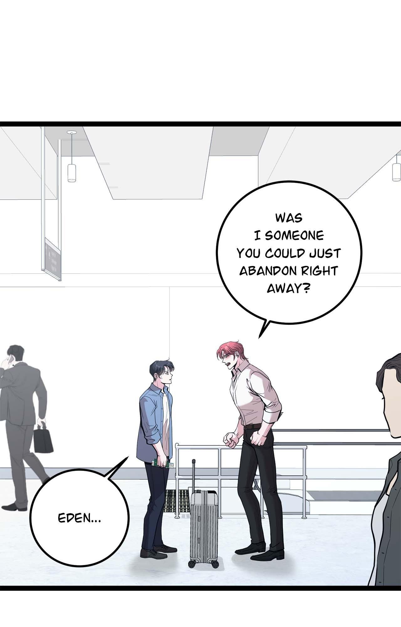 Three Gentlemen Chapter 42 page 19 - 