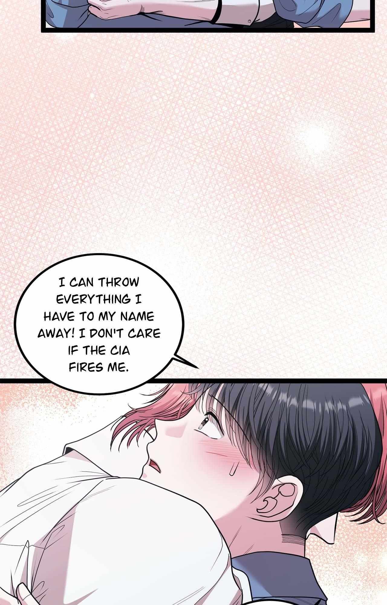 Three Gentlemen Chapter 42 page 21 - 