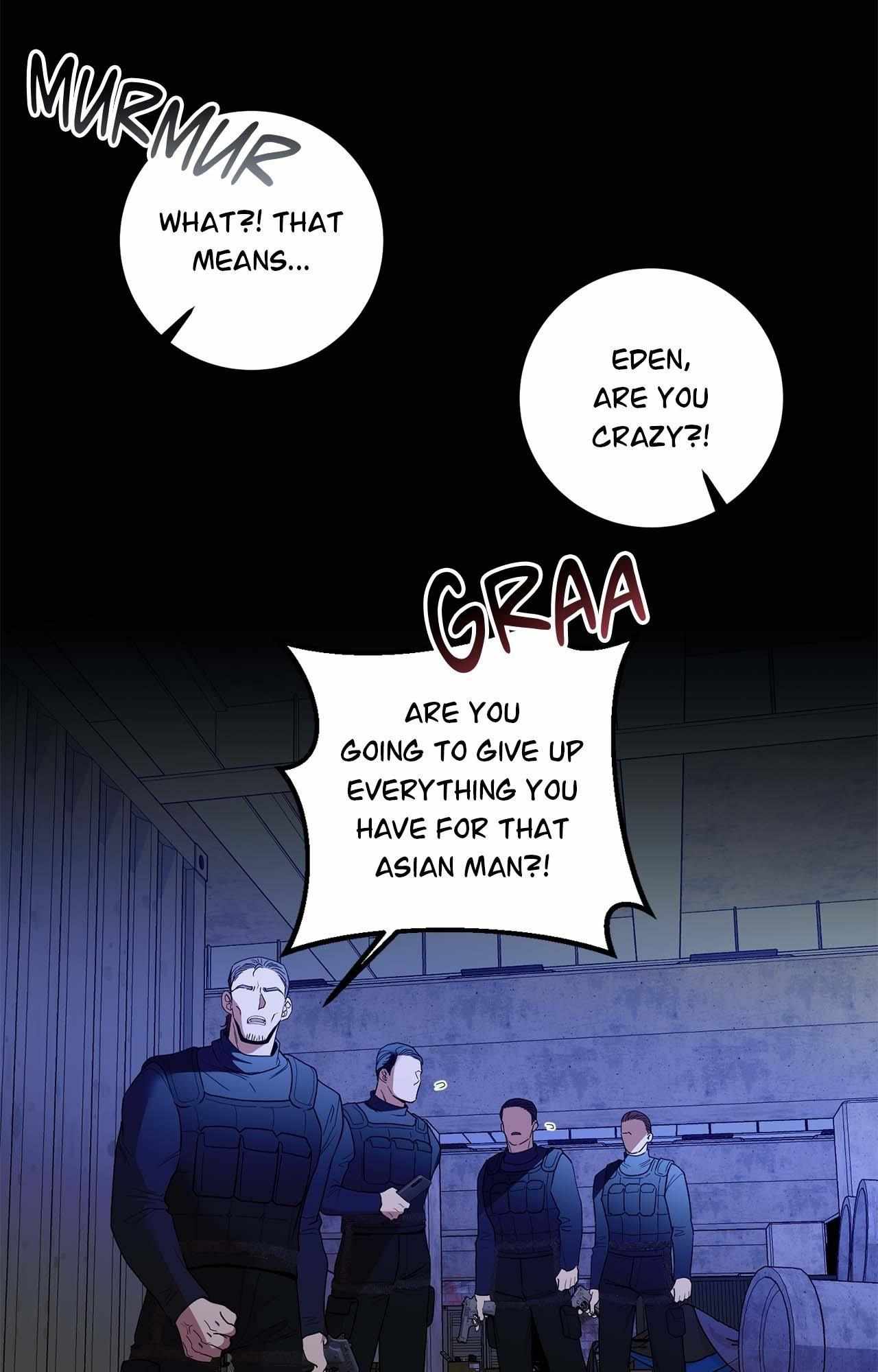 Three Gentlemen Chapter 42 page 30 - 