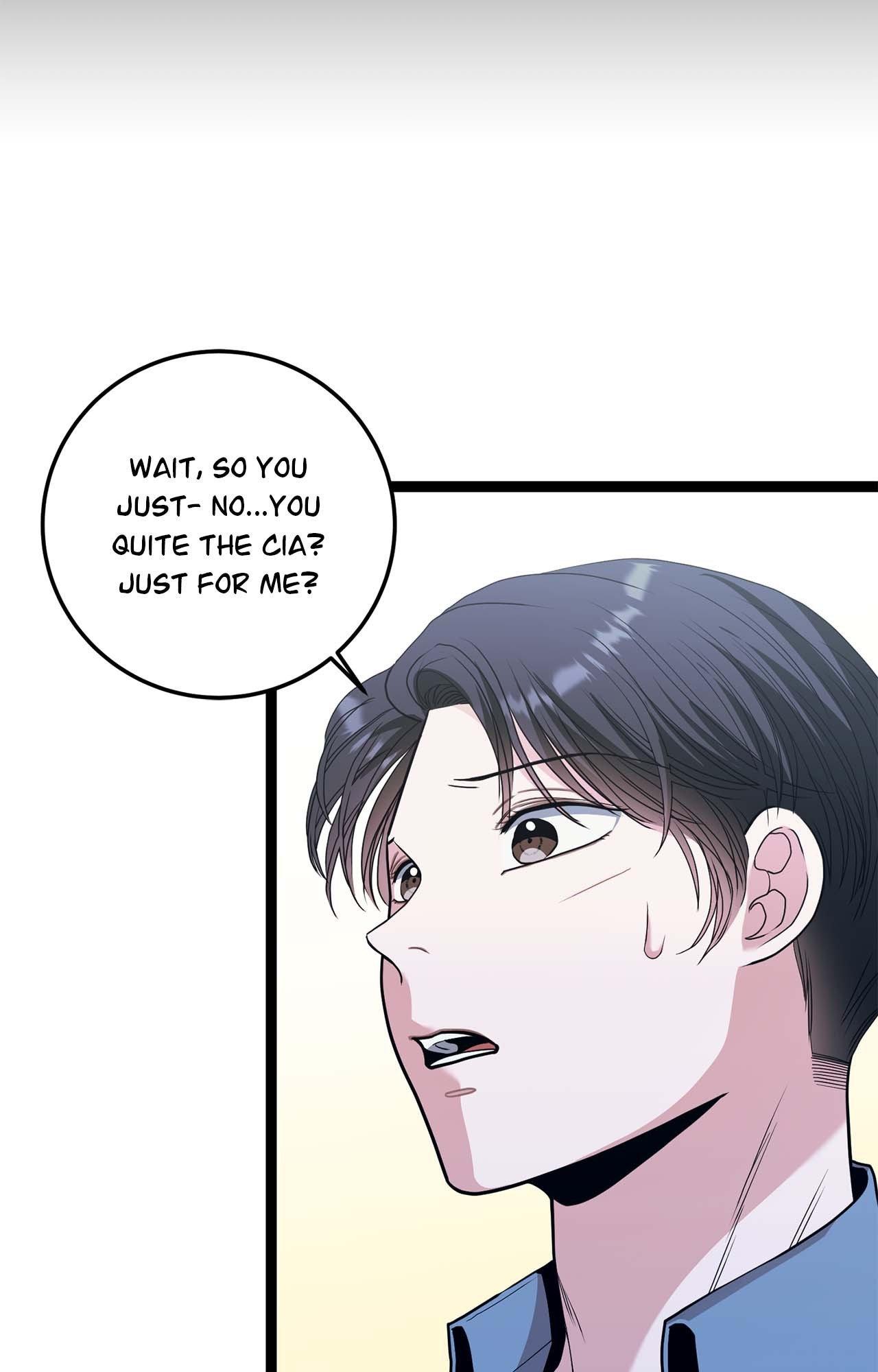 Three Gentlemen Chapter 42 page 34 - 