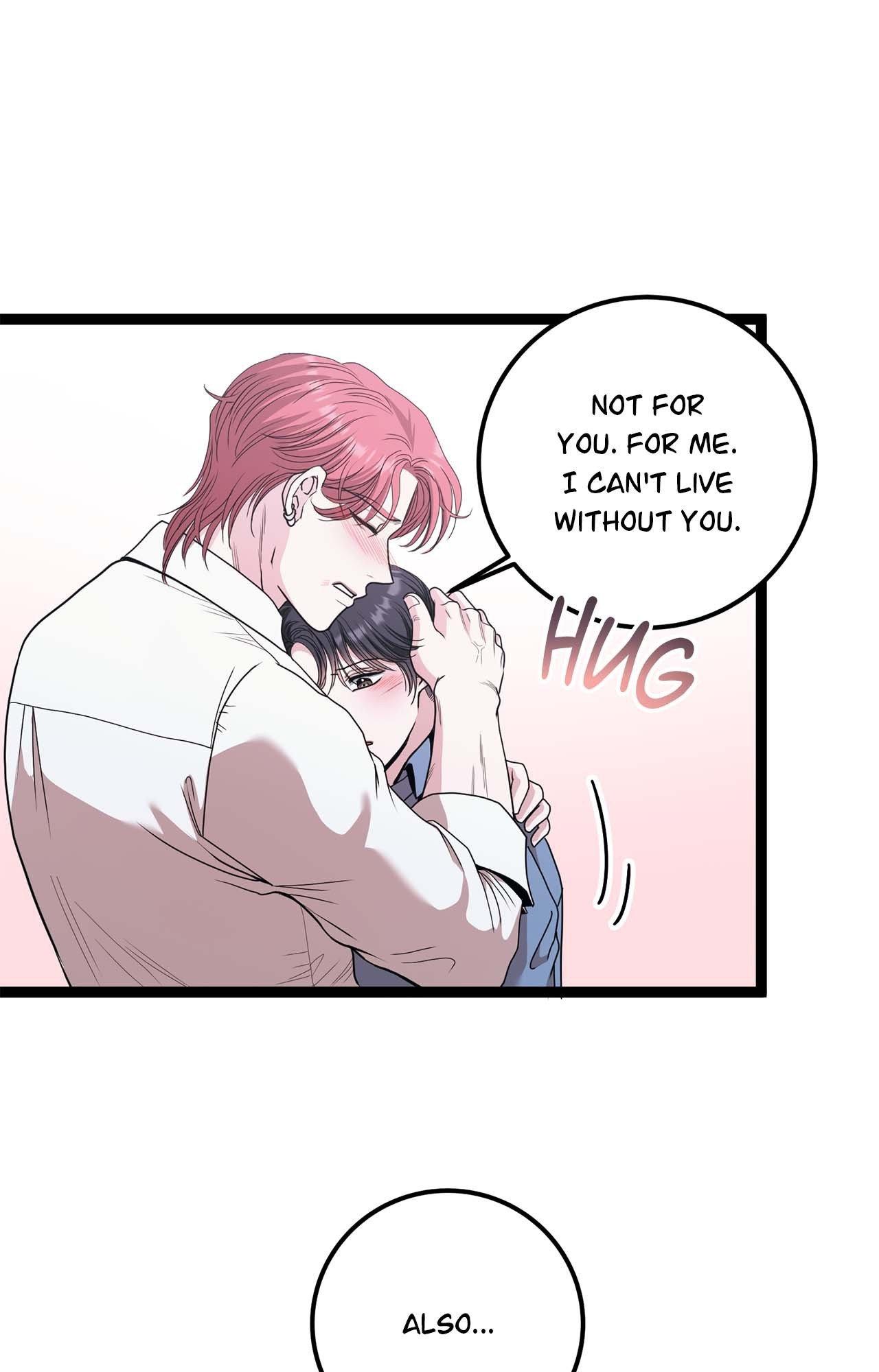 Three Gentlemen Chapter 42 page 36 - 