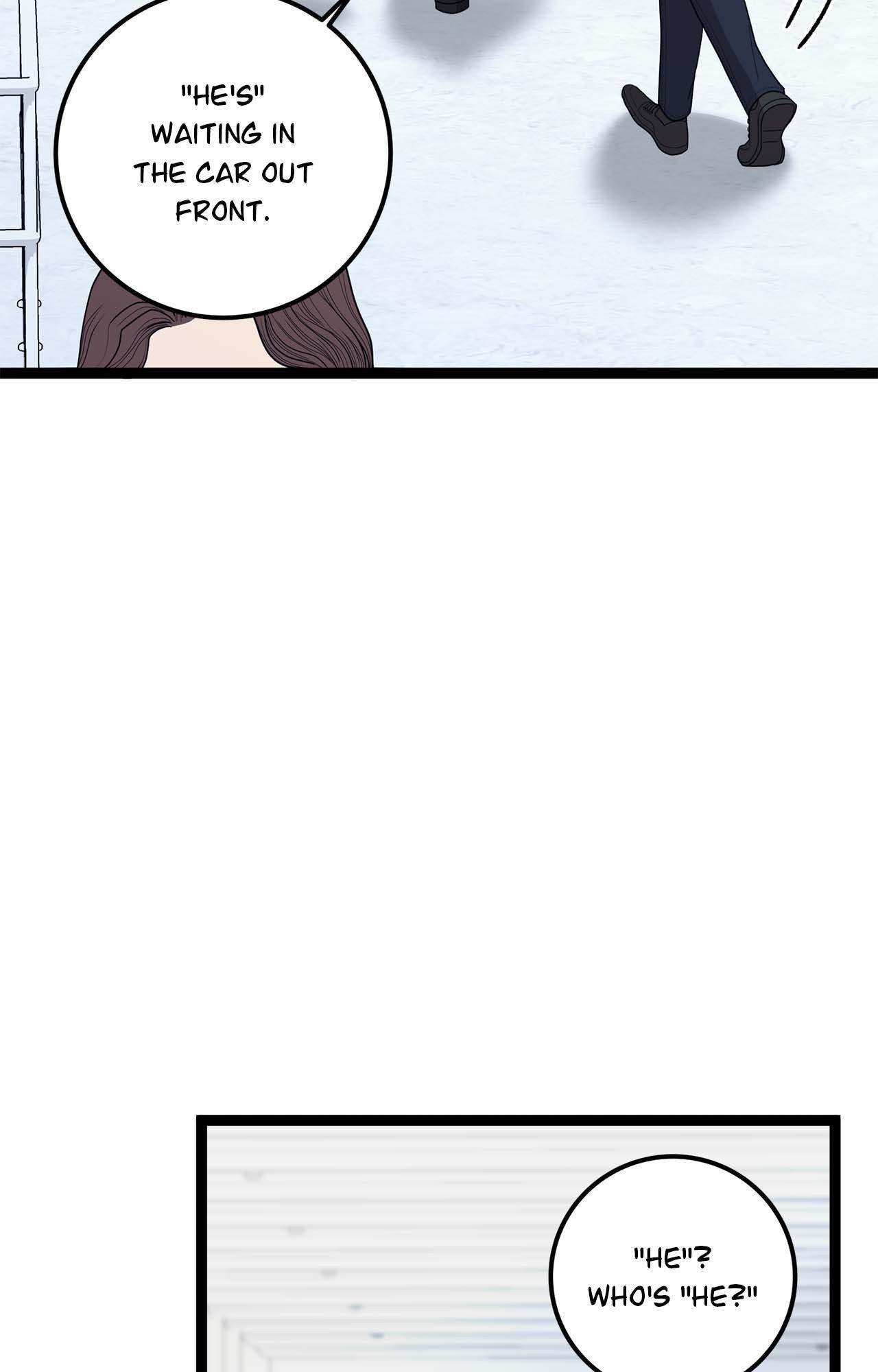 Three Gentlemen Chapter 42 page 46 - 