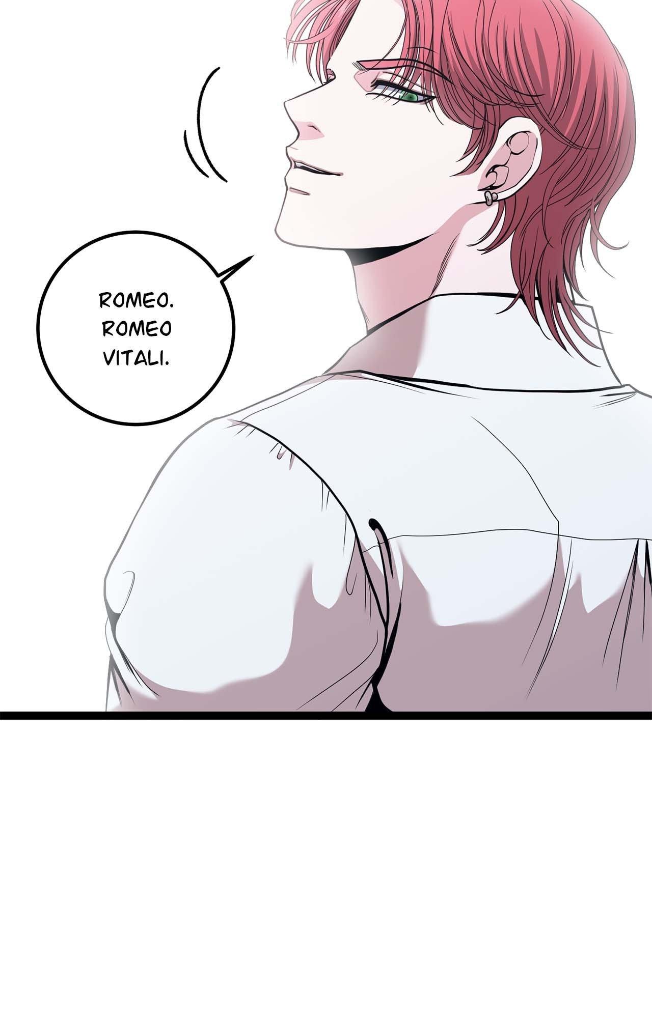 Three Gentlemen Chapter 42 page 48 - 