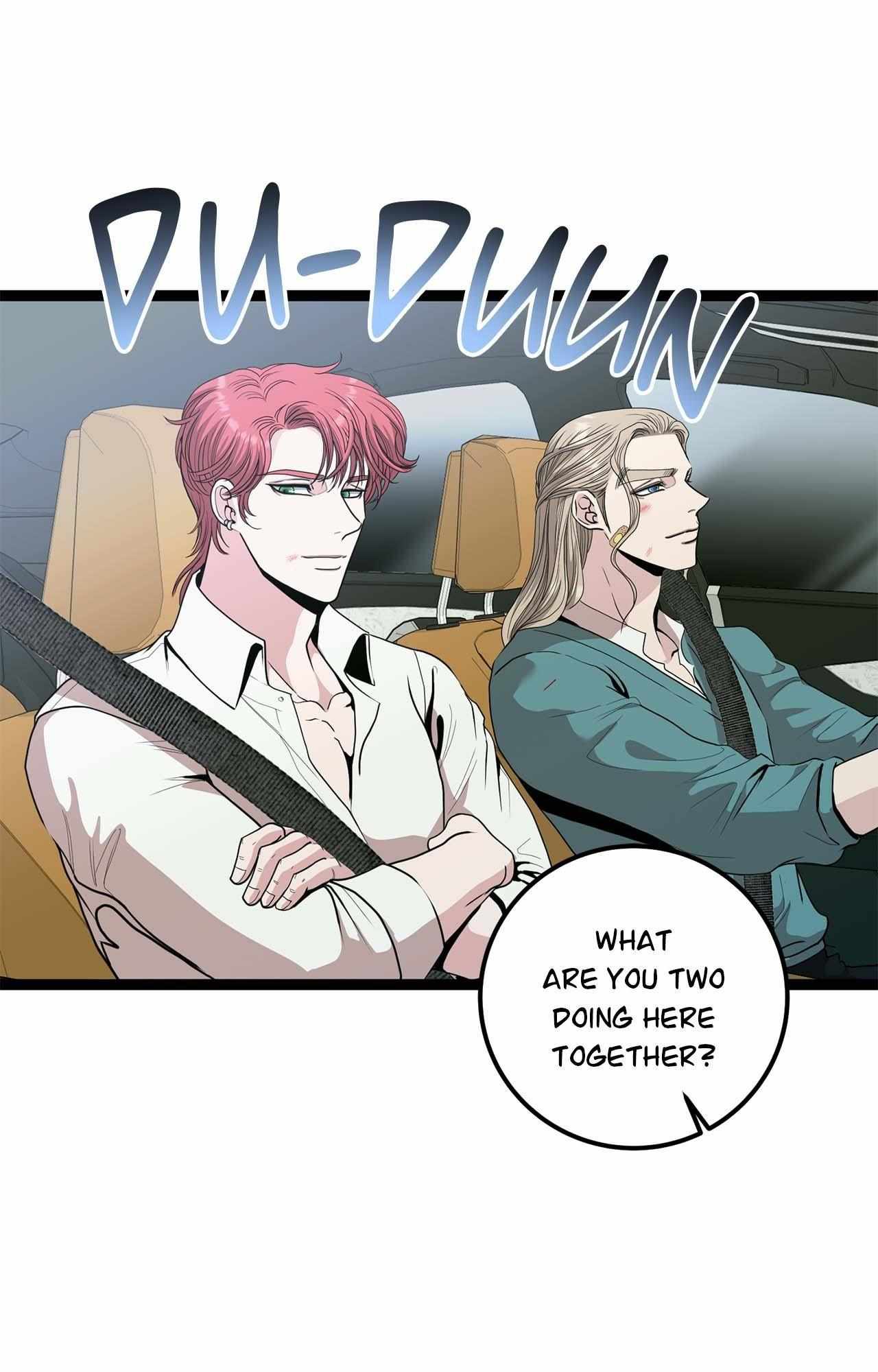 Three Gentlemen Chapter 42 page 53 - 