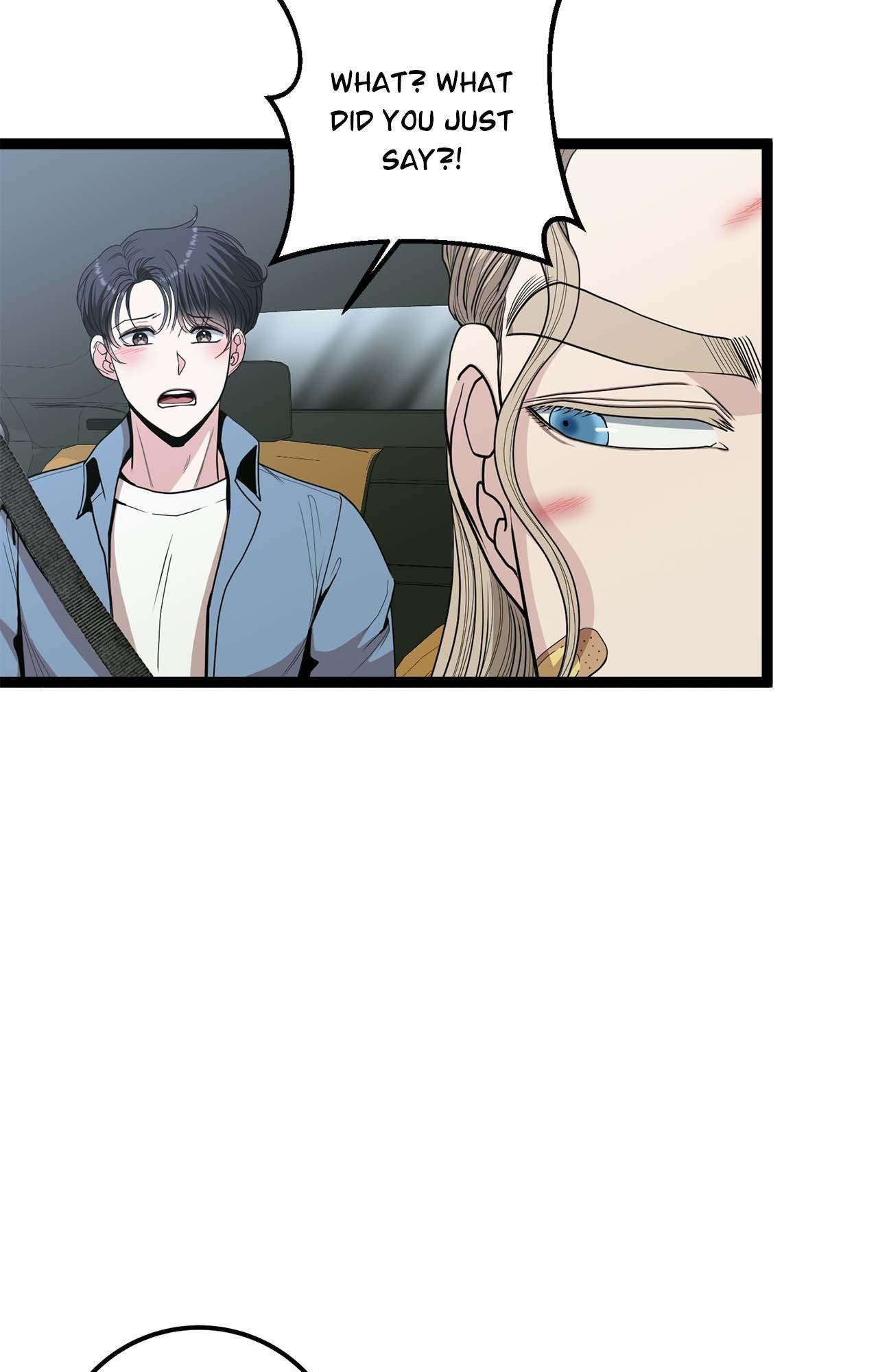 Three Gentlemen Chapter 42 page 59 - 