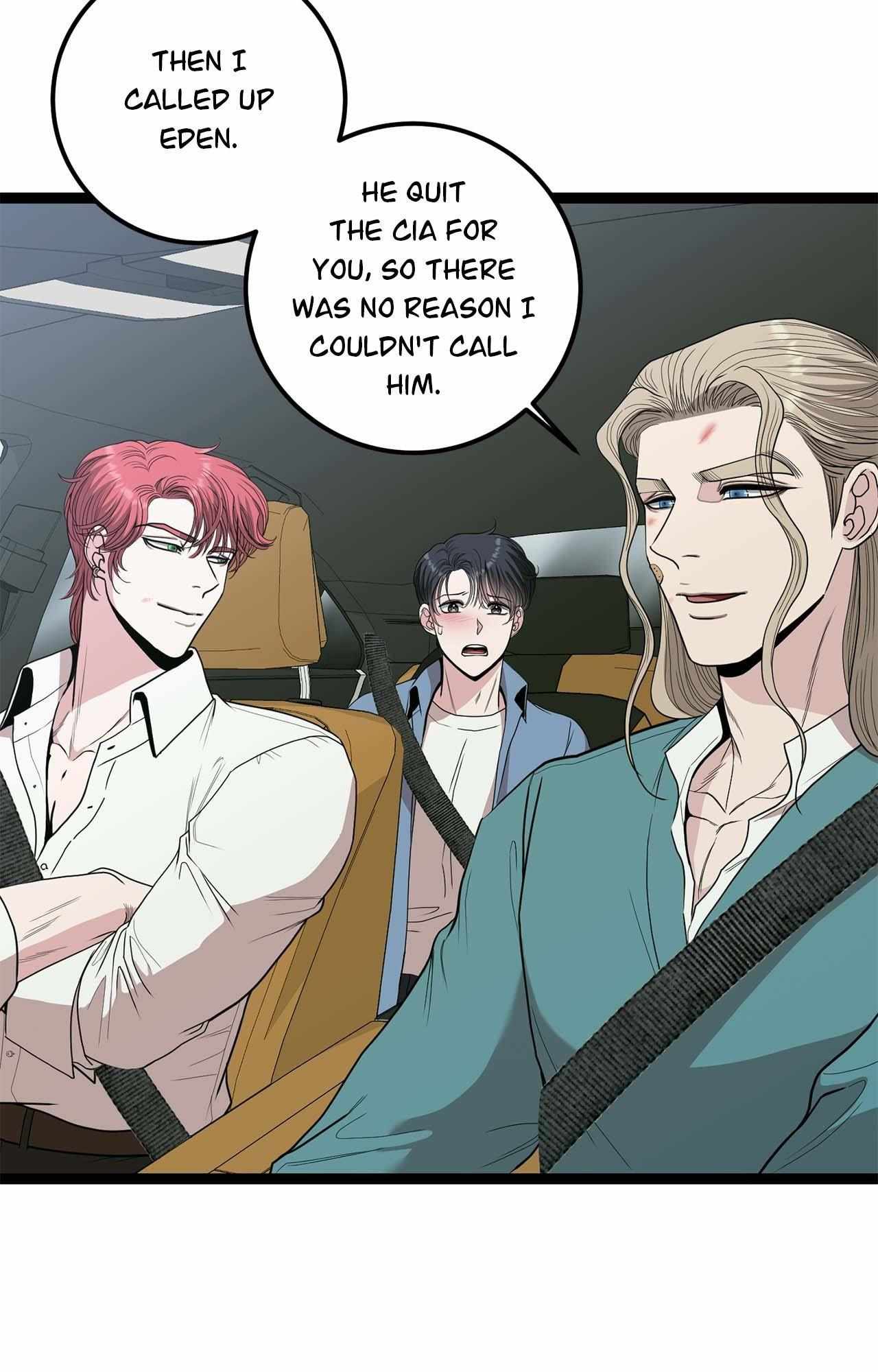 Three Gentlemen Chapter 42 page 60 - 