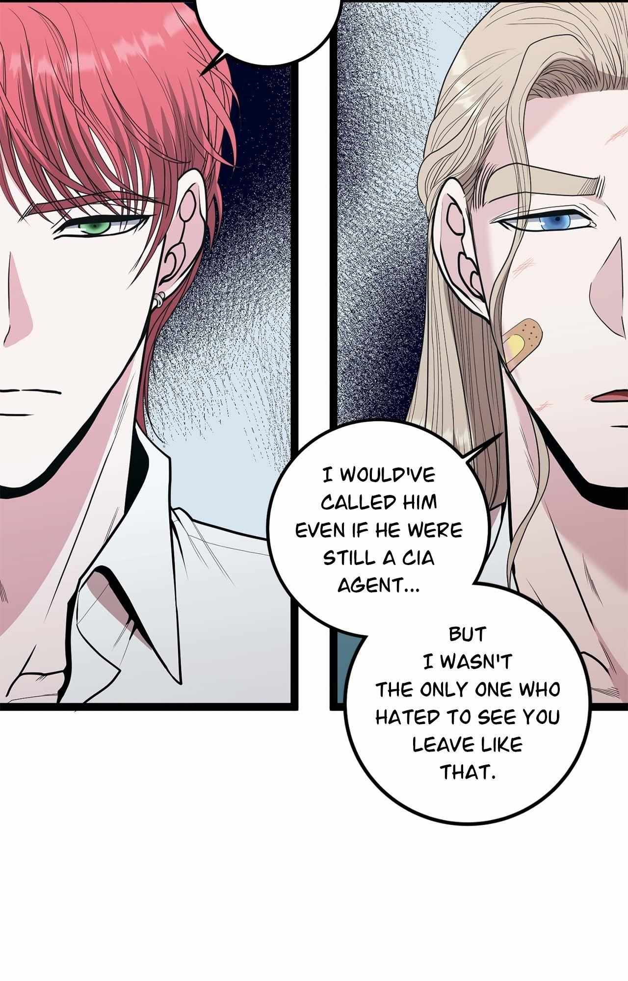 Three Gentlemen Chapter 42 page 64 - 