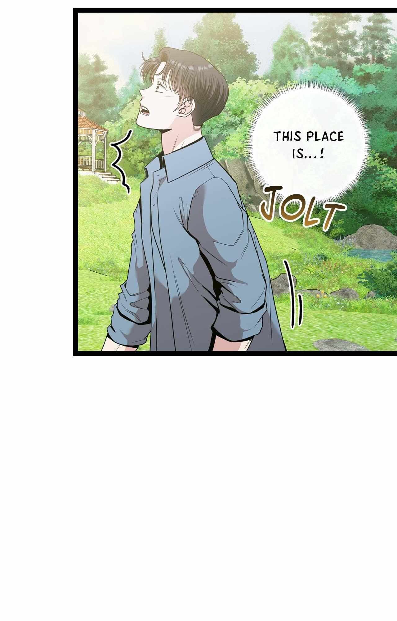 Three Gentlemen Chapter 42 page 74 - 