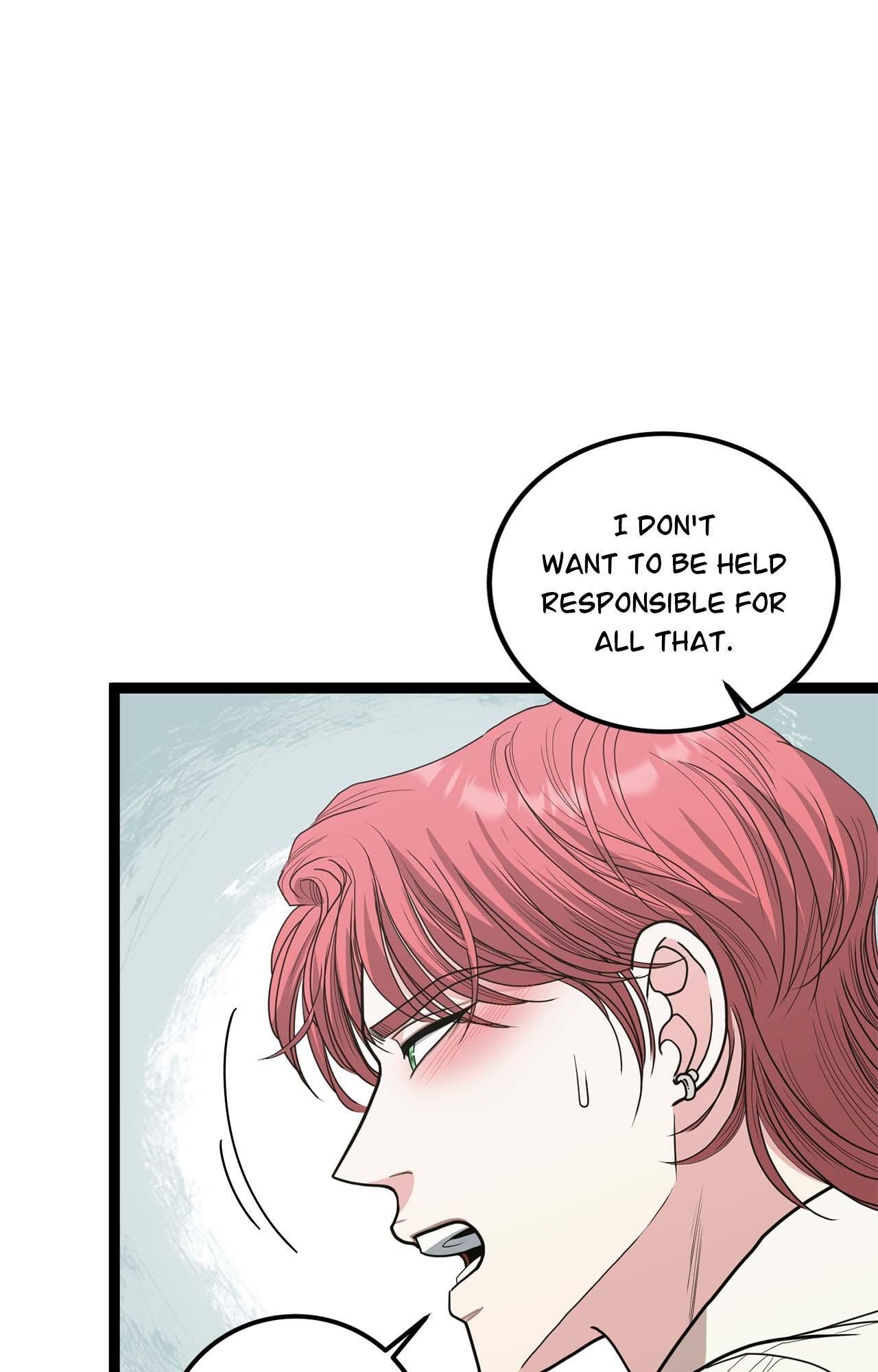 Three Gentlemen Chapter 43 page 11 - 