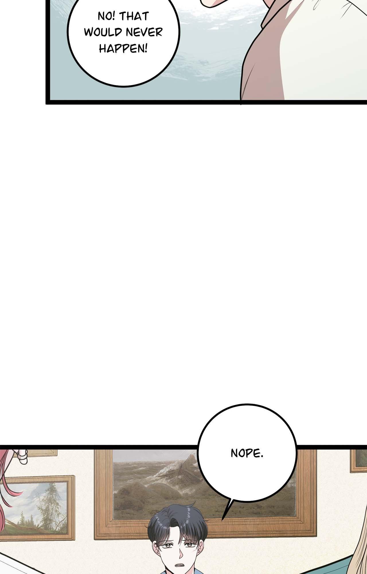 Three Gentlemen Chapter 43 page 12 - 