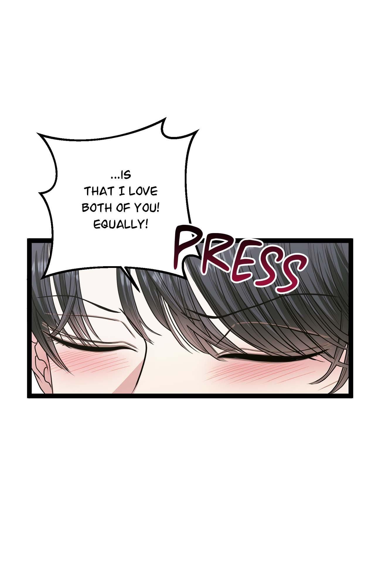 Three Gentlemen Chapter 43 page 17 - 