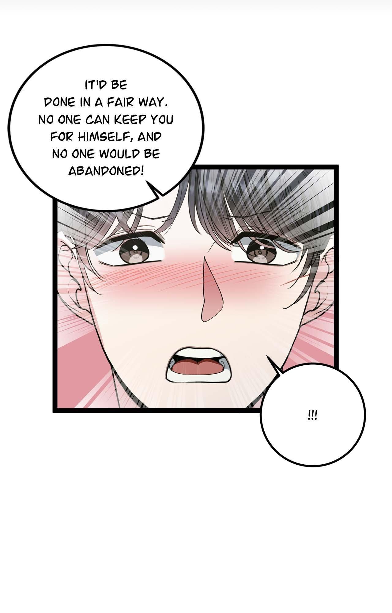 Three Gentlemen Chapter 43 page 34 - 
