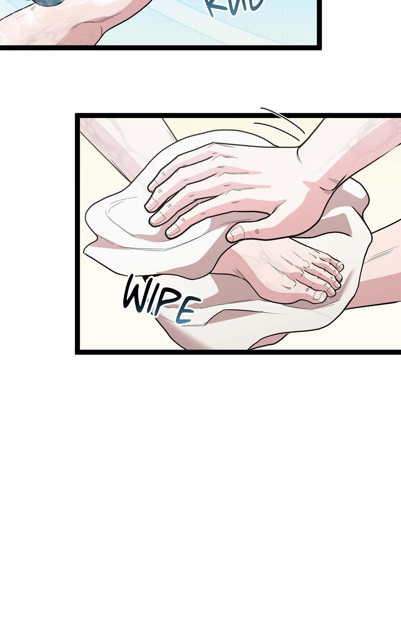 Three Gentlemen Chapter 43 page 50 - 