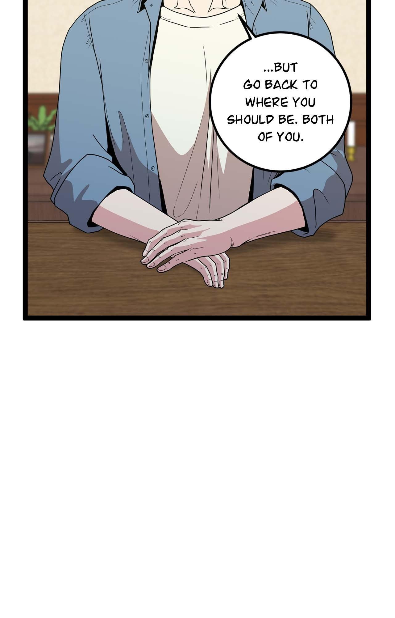 Three Gentlemen Chapter 43 page 6 - 