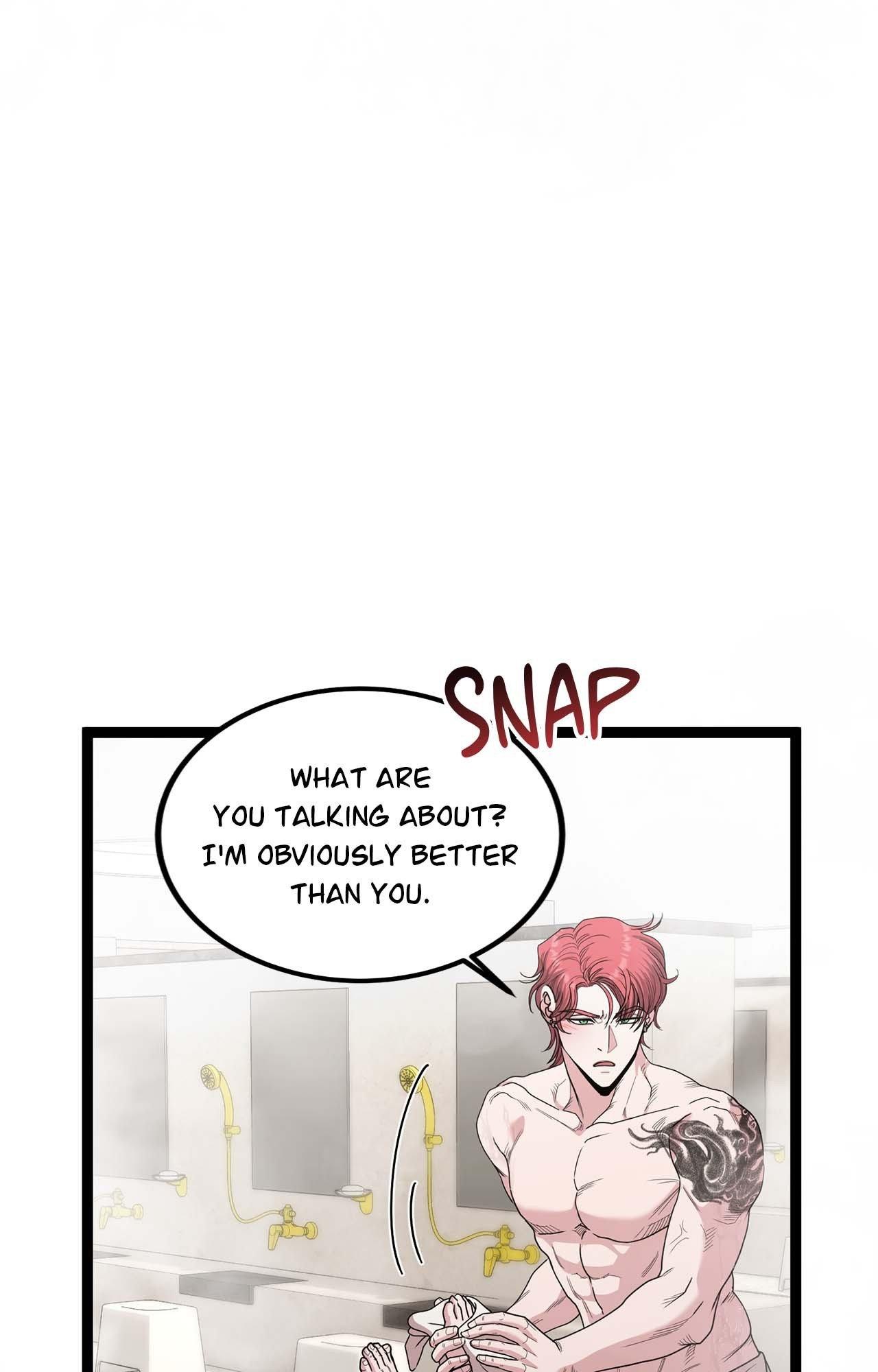 Three Gentlemen Chapter 43 page 53 - 