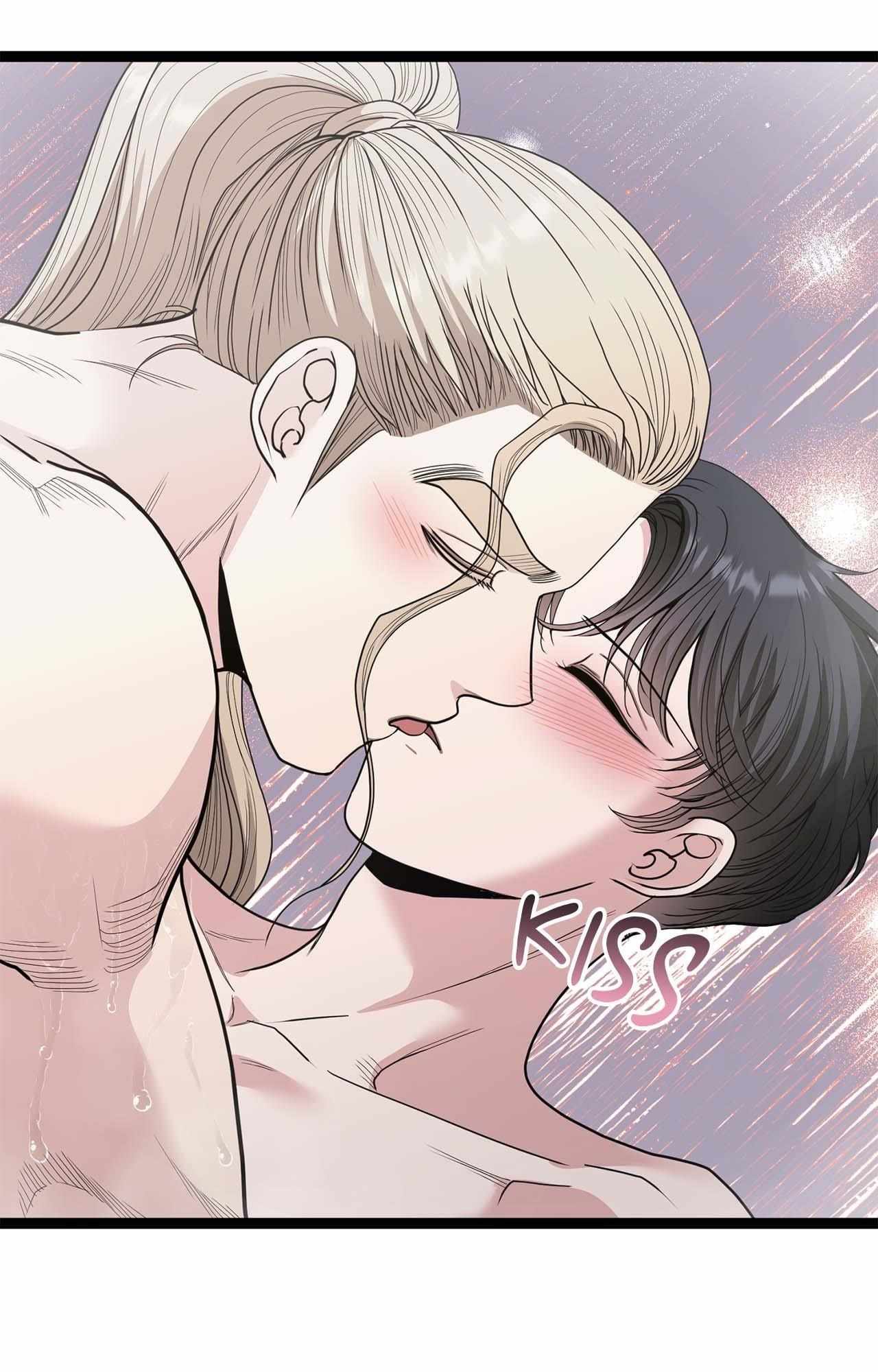 Three Gentlemen Chapter 43 page 60 - 