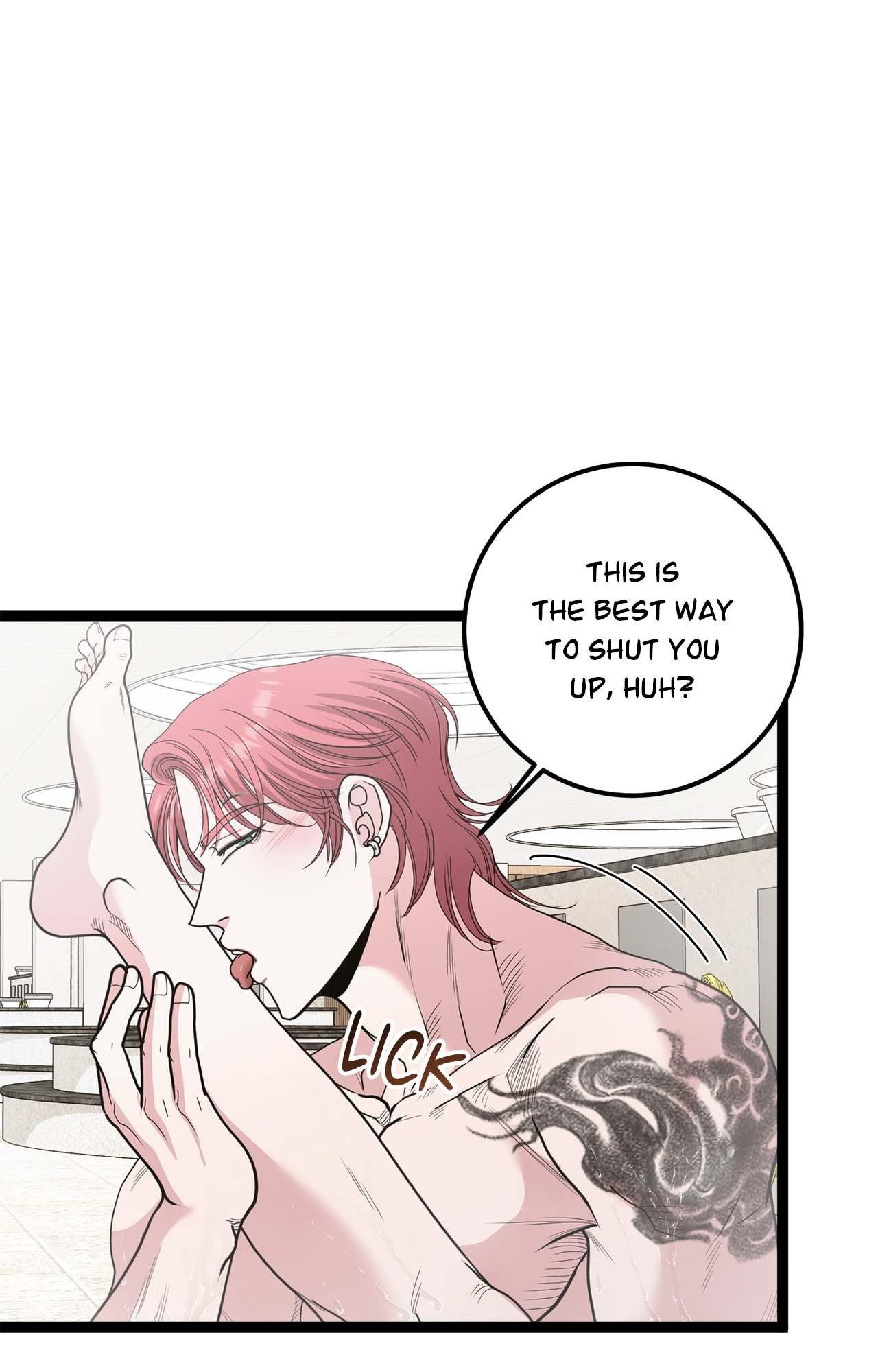Three Gentlemen Chapter 43 page 62 - 