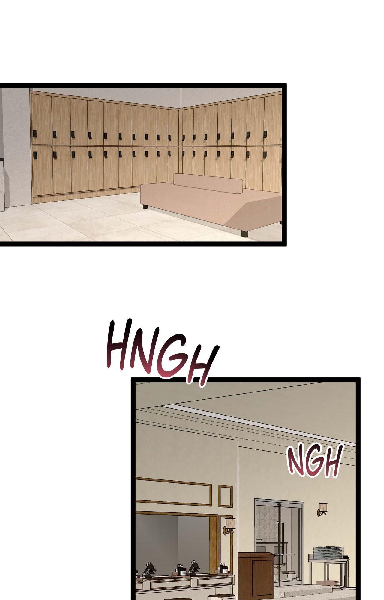 Three Gentlemen Chapter 43 page 65 - 
