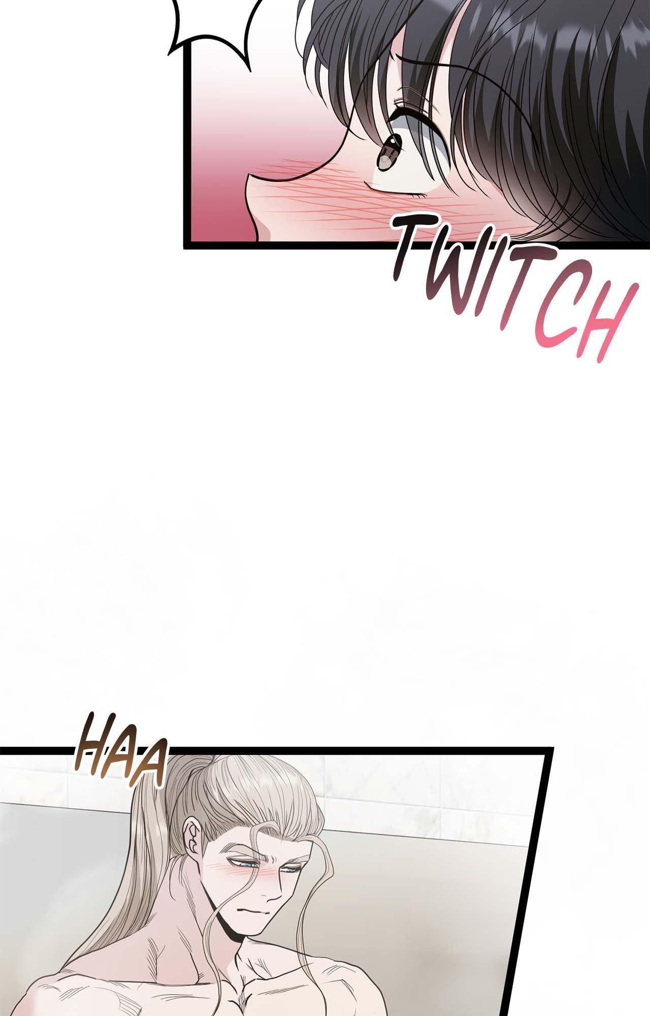 Three Gentlemen Chapter 43 page 68 - 