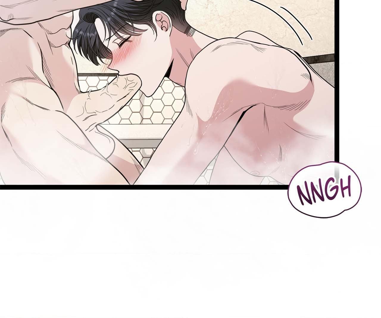Three Gentlemen Chapter 43 page 73 - 
