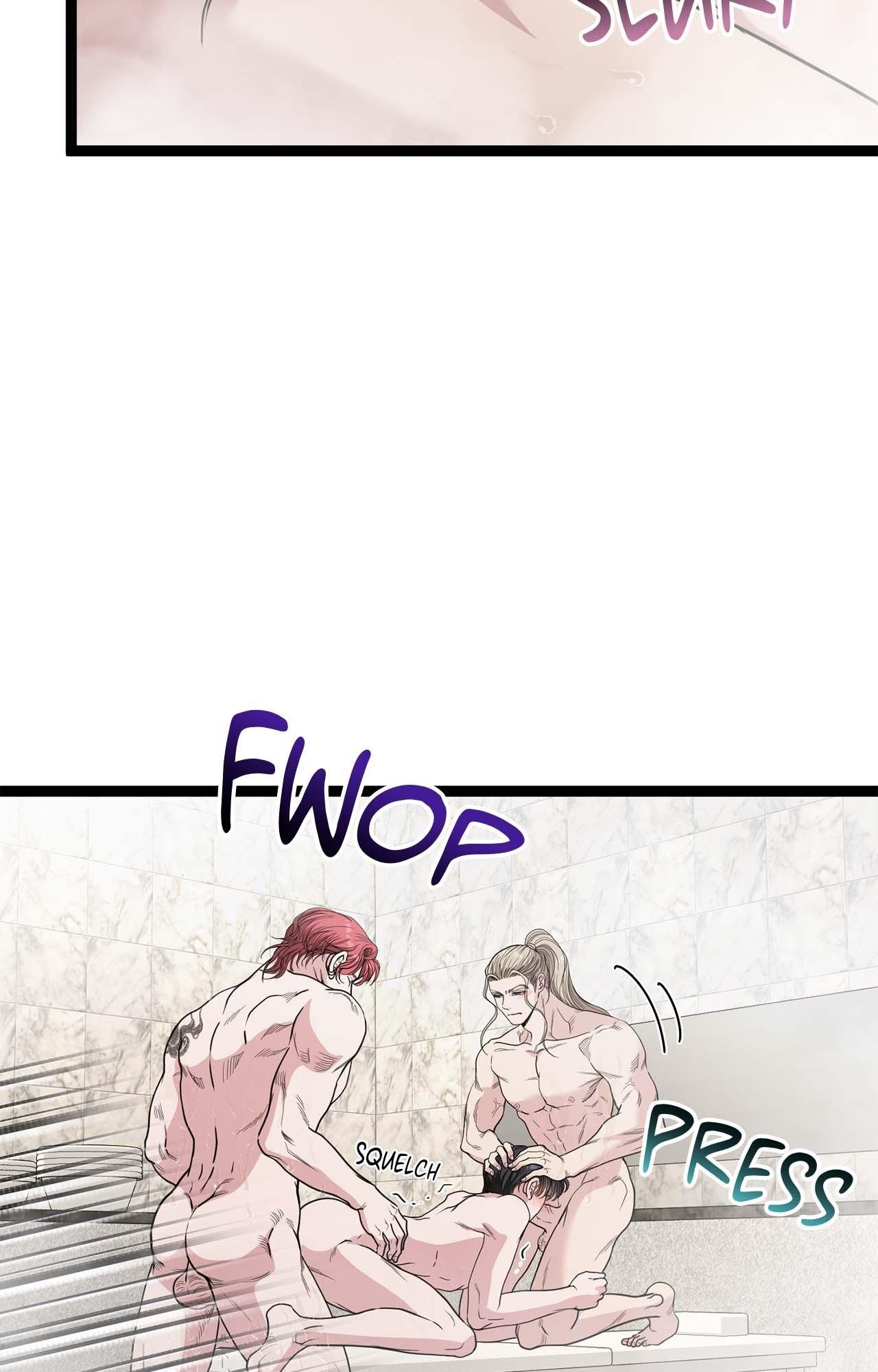 Three Gentlemen Chapter 43 page 75 - 