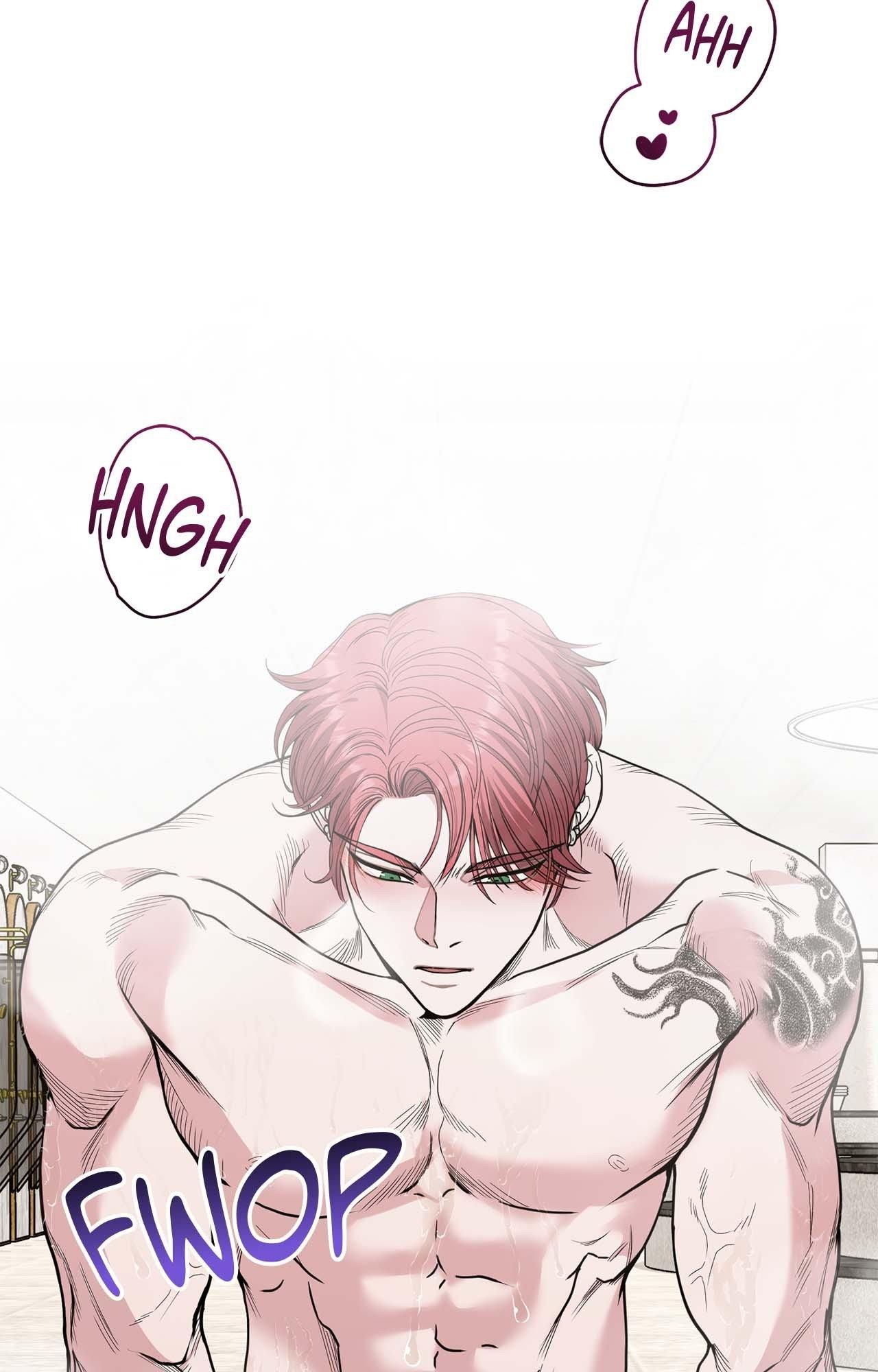 Three Gentlemen Chapter 43 page 78 - 