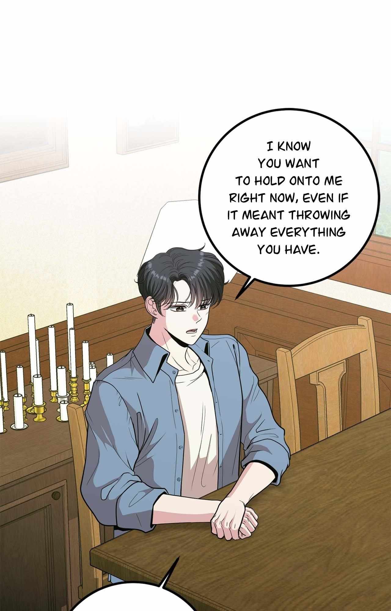 Three Gentlemen Chapter 43 page 9 - 