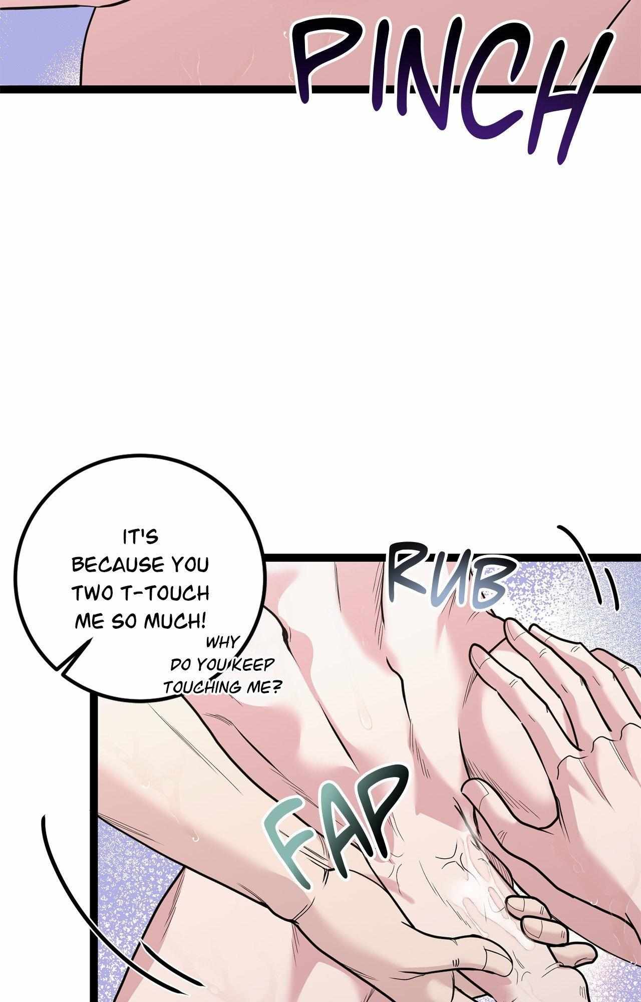 Three Gentlemen Chapter 44 page 13 - 