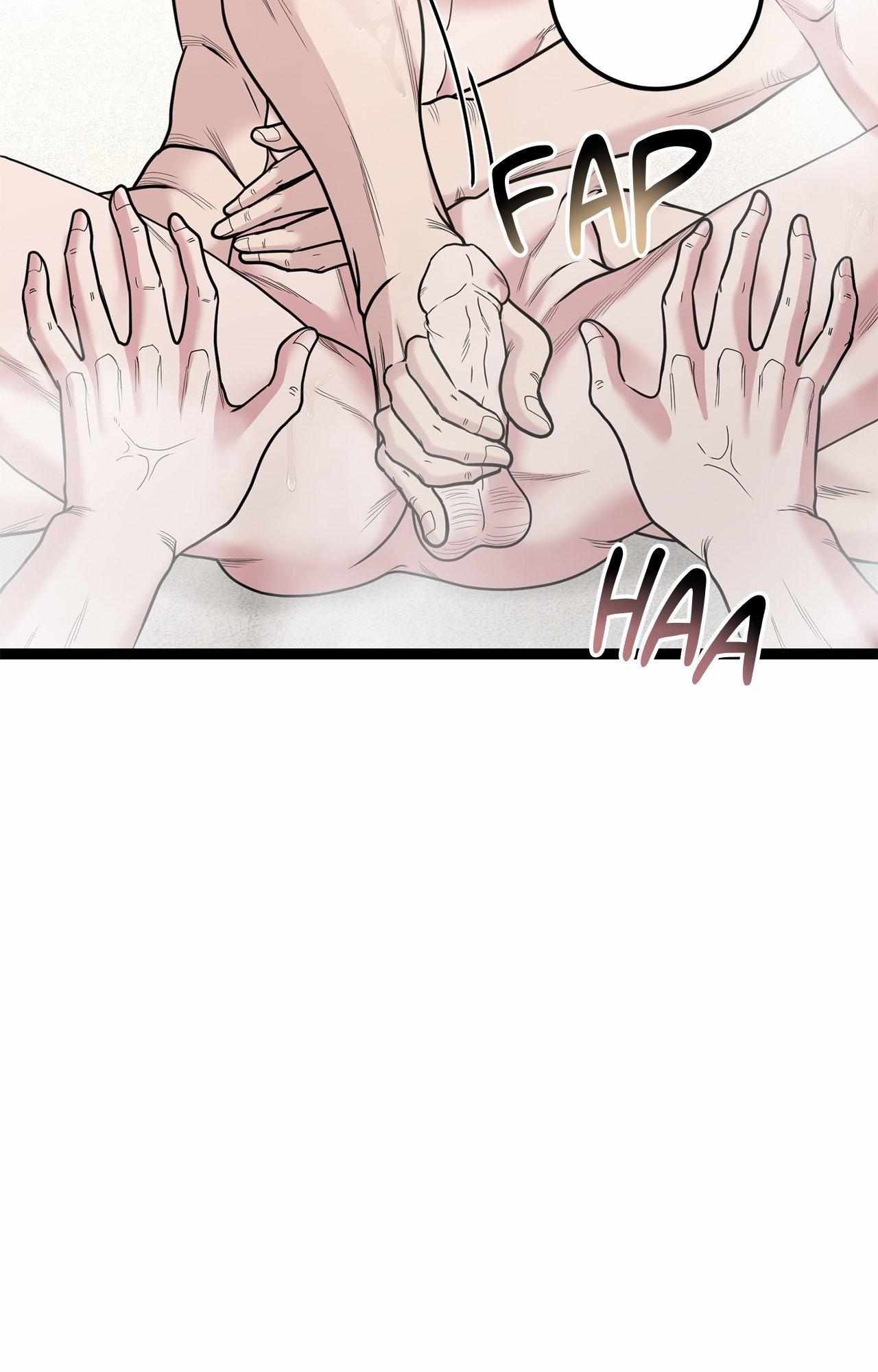 Three Gentlemen Chapter 44 page 3 - 